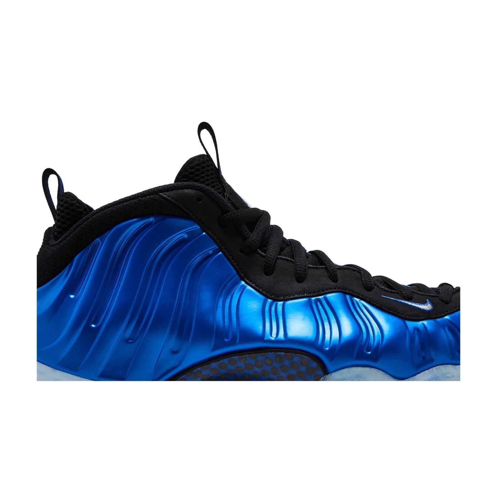 Air Foamposite One International Blue Sneakers – FQ8181-511