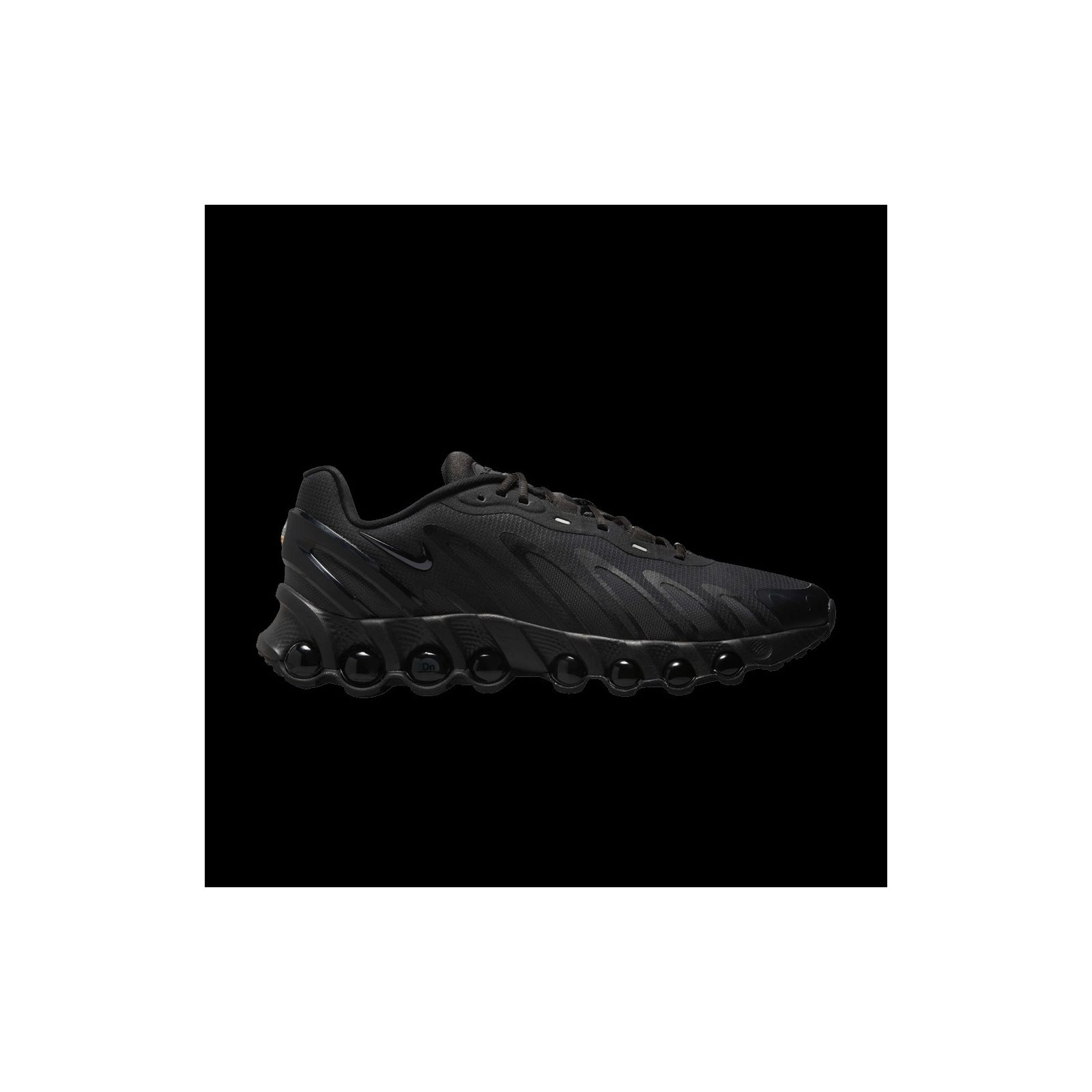 Air Max Dn8 Black Sneakers – FQ7860-002