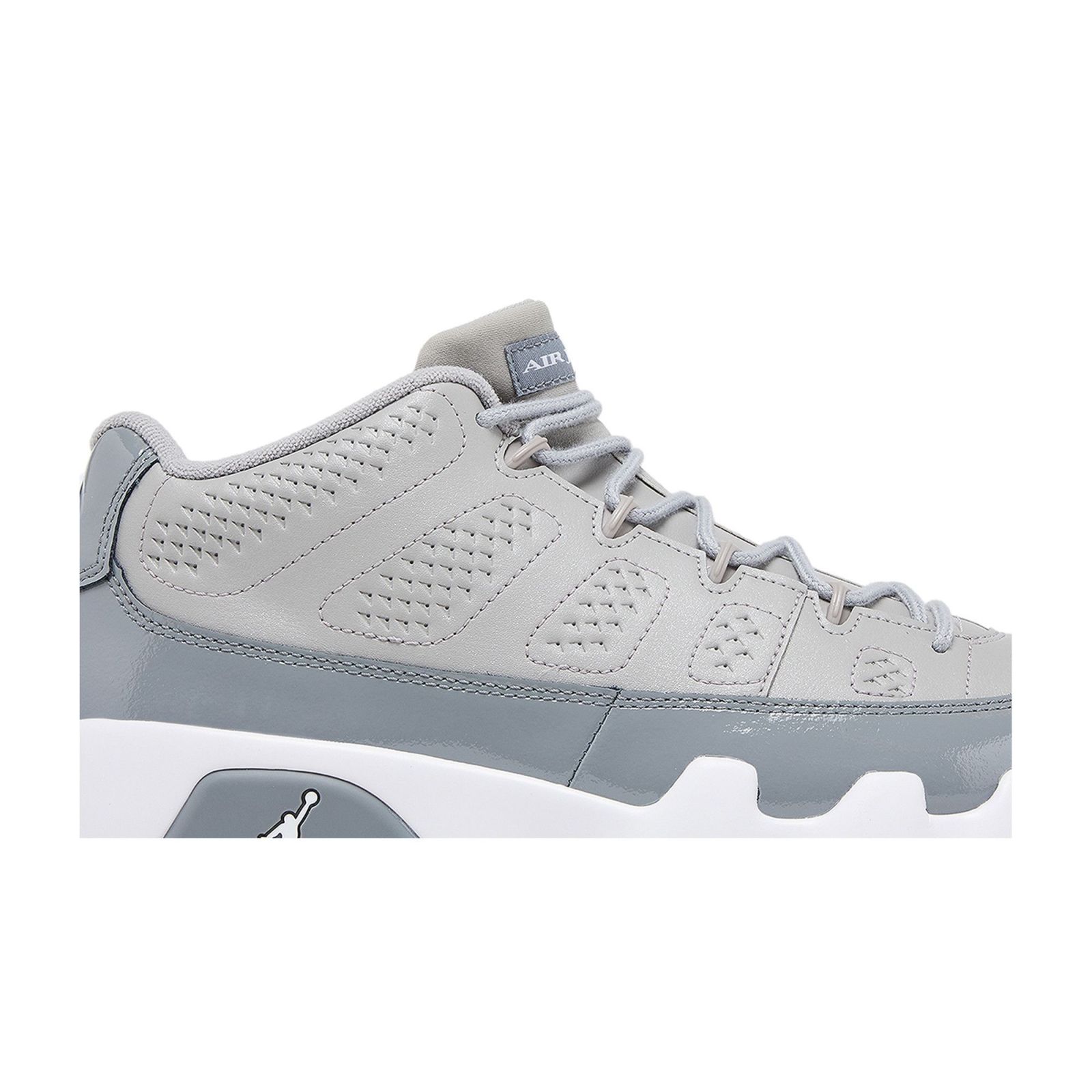 Jordan 9 Retro Low Golf Shoes – Cool Grey – FJ5934-001