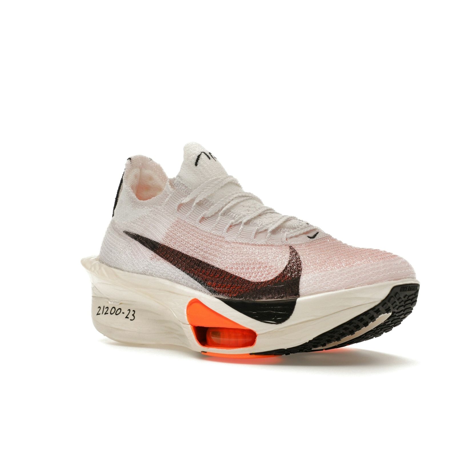 Air Zoom Alphafly NEXT% 3 Prototype Women’s Running Shoes – FD8357-100