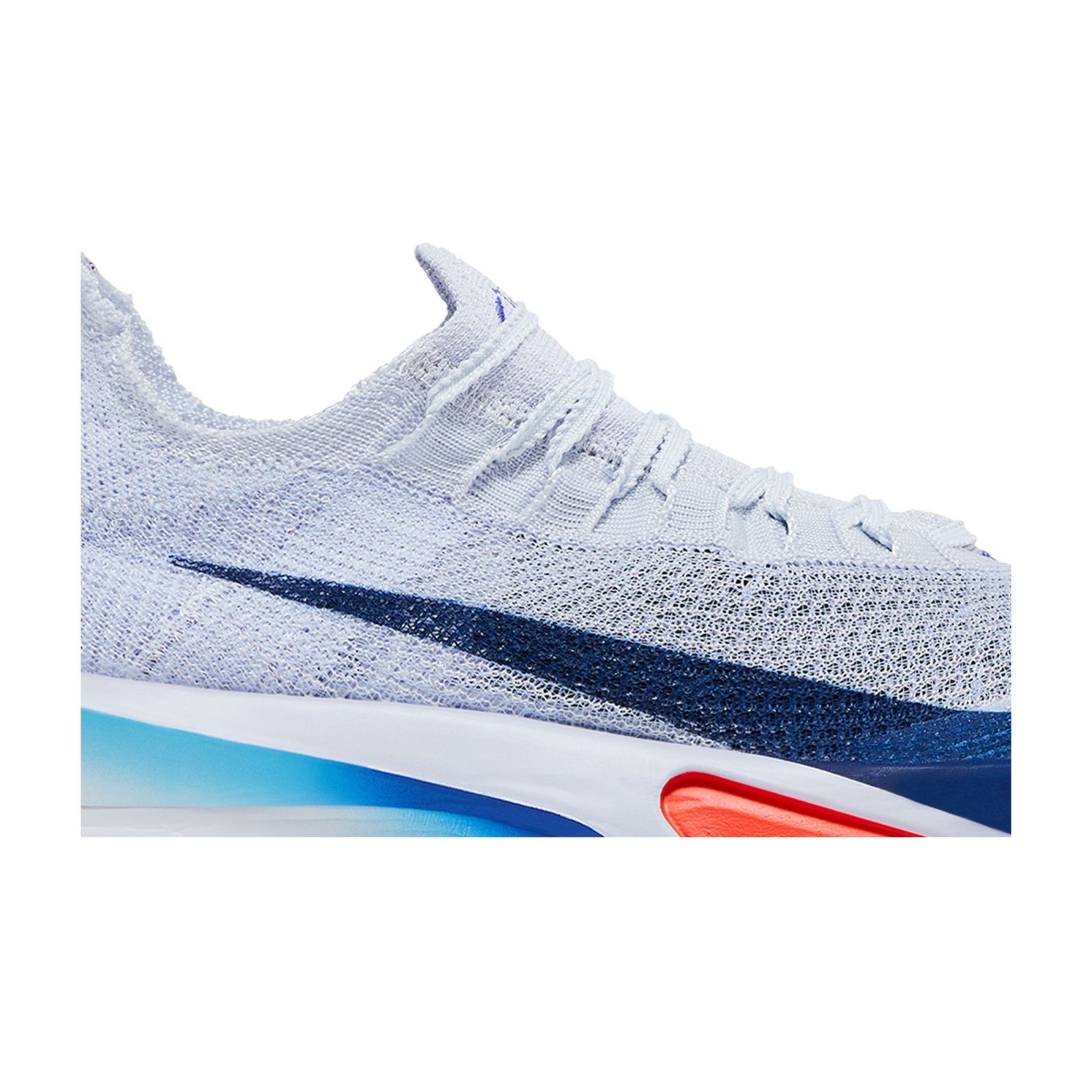 Air Zoom Alphafly NEXT% 3 Running Shoes – Football Grey – FD8311-001