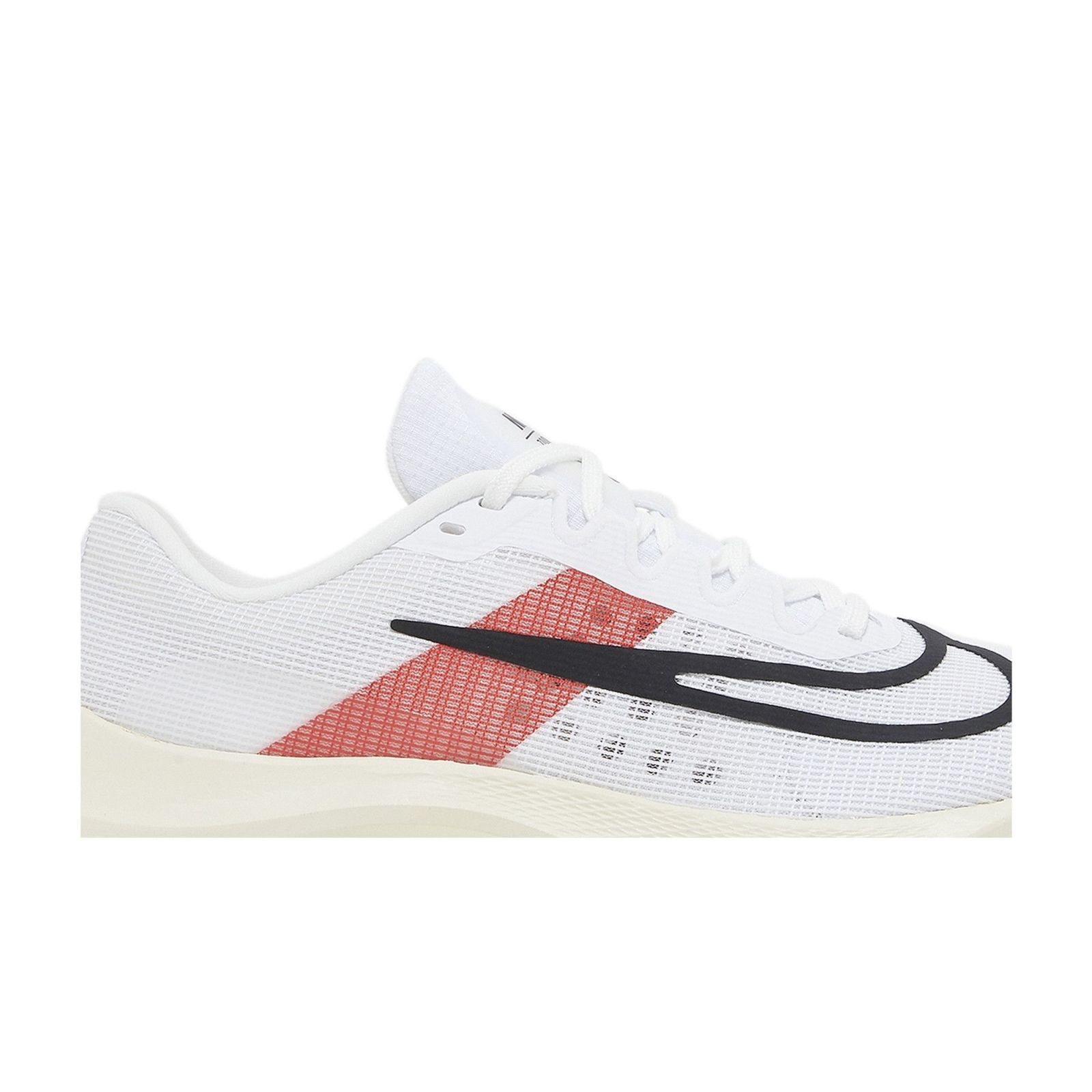Zoom Fly 5 EK Eliud Kipchoge Running Shoes – FD6562-100 – White/Chile Red