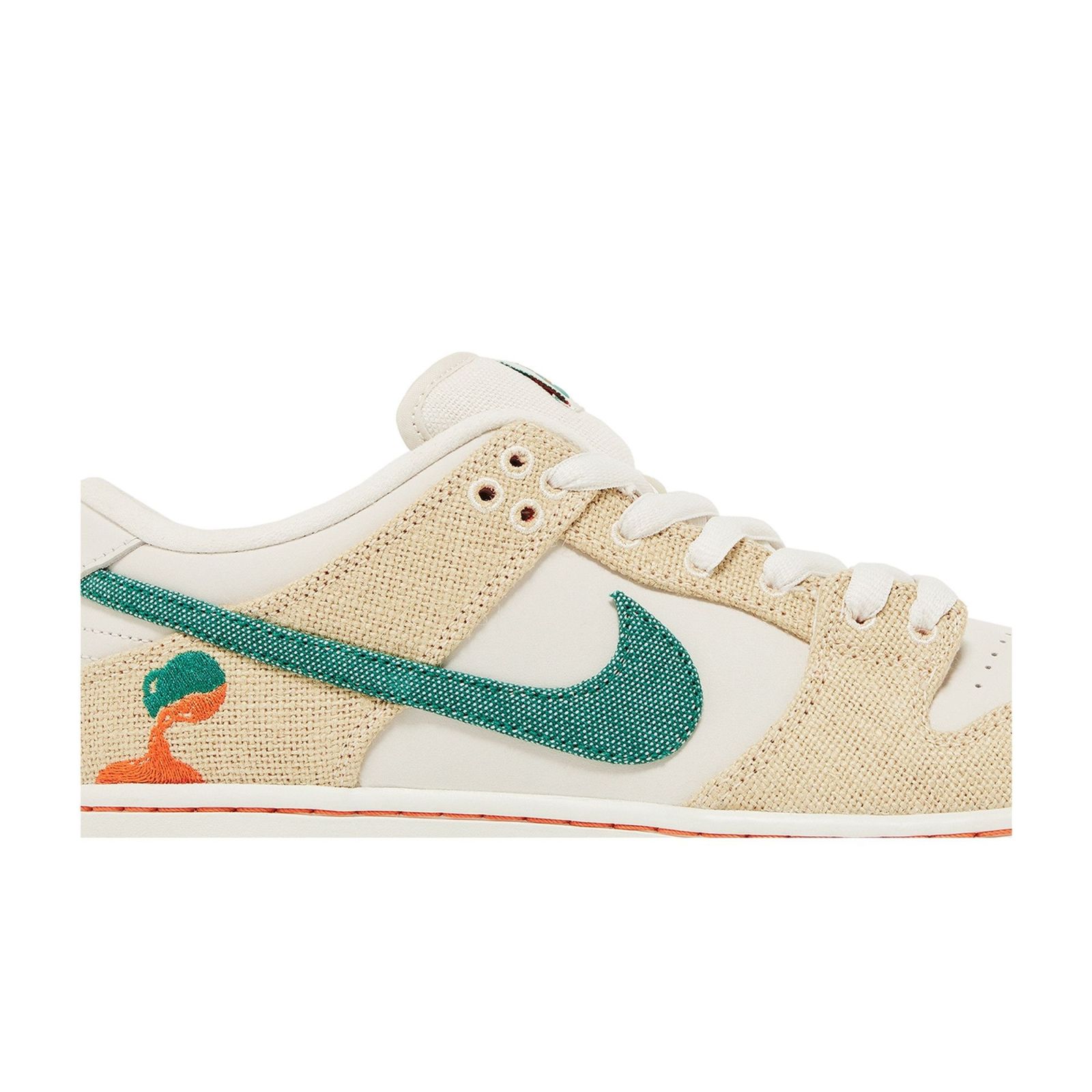 SB Dunk Low Jarritos Sneakers – FD0860-001