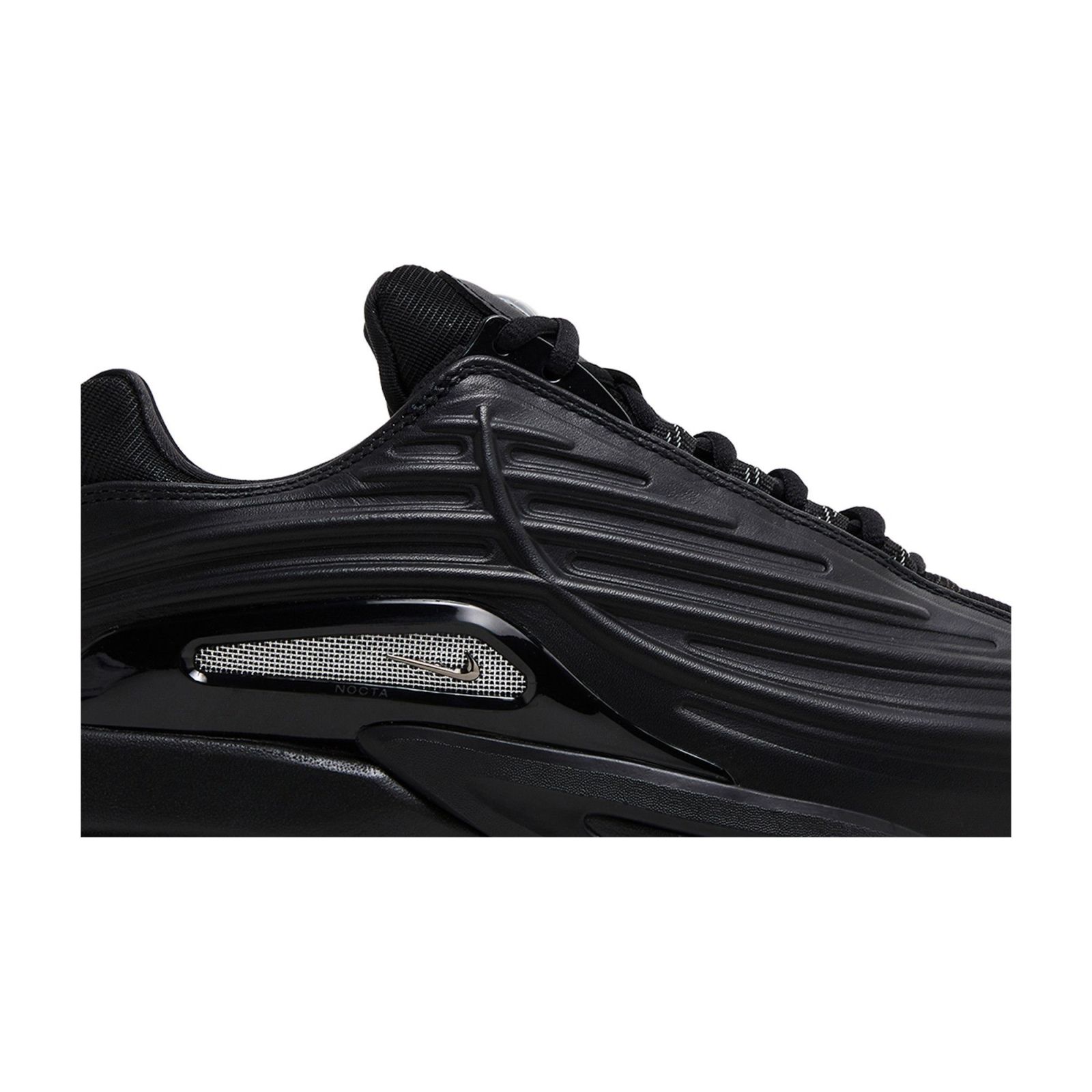NOCTA Hot Step Air Max 2 Sneakers – Black – DZ7293-001