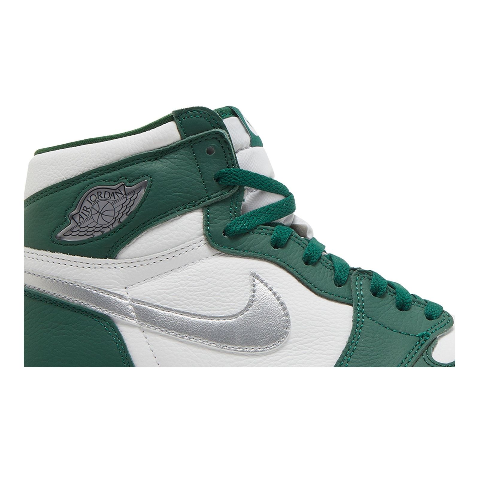 Jordan 1 Retro High OG Gorge Green Sneakers – DZ5485-303