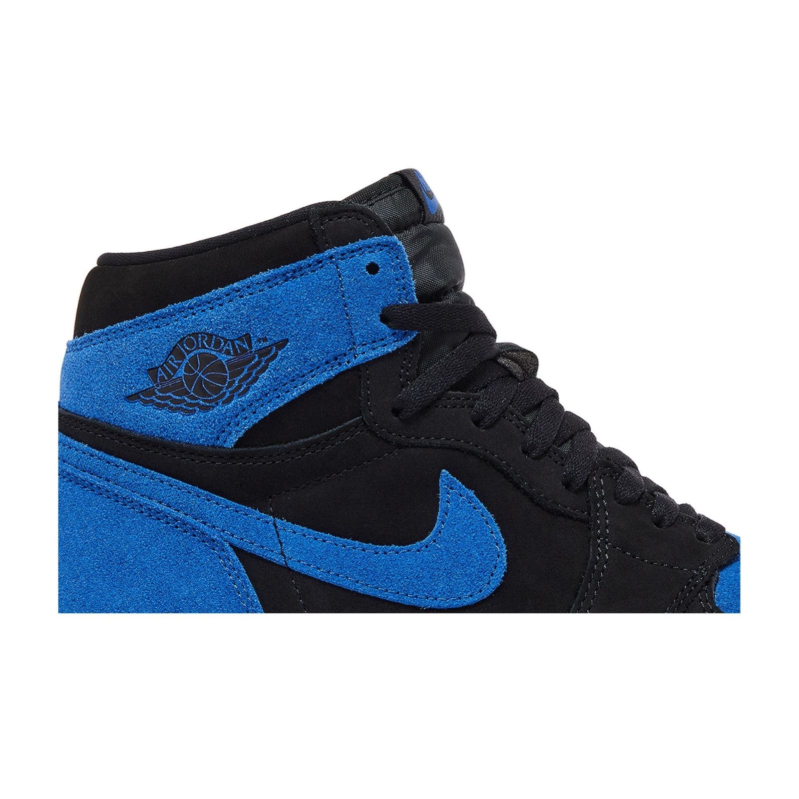 Jordan 1 Retro High OG Royal Reimagined Sneakers – DZ5485-042