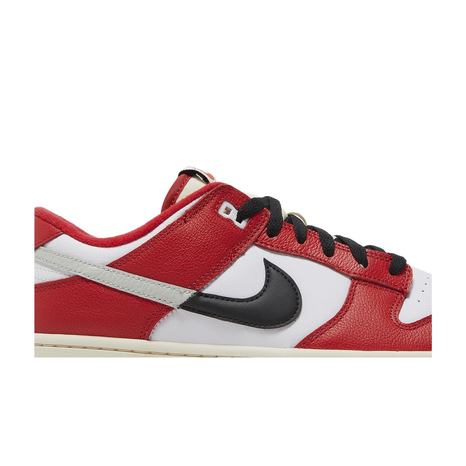 Dunk Low Chicago Split Sneakers – DZ2536-600