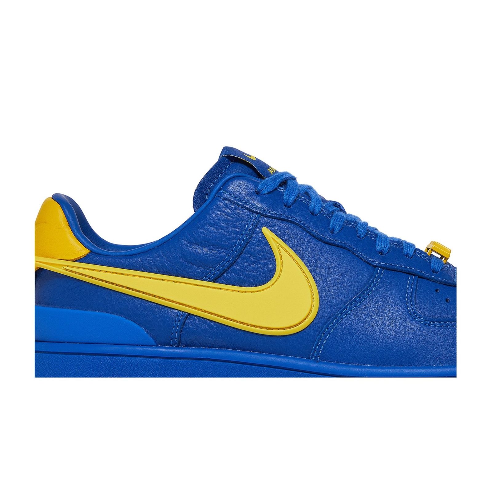 Air Force 1 Low SP AMBUSH Game Royal – DV3464-400