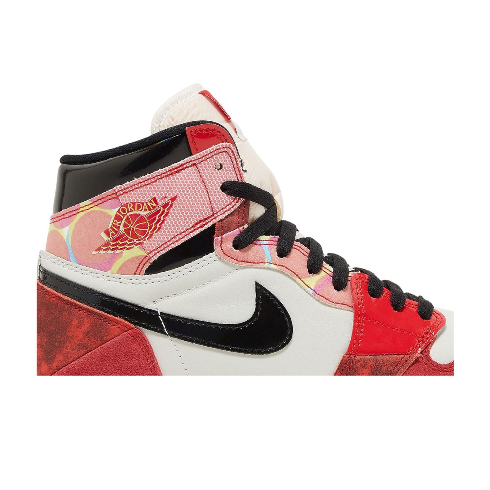 Air Jordan 1 Retro High OG Spider-Man Across the Spider-Verse – DV1748-601