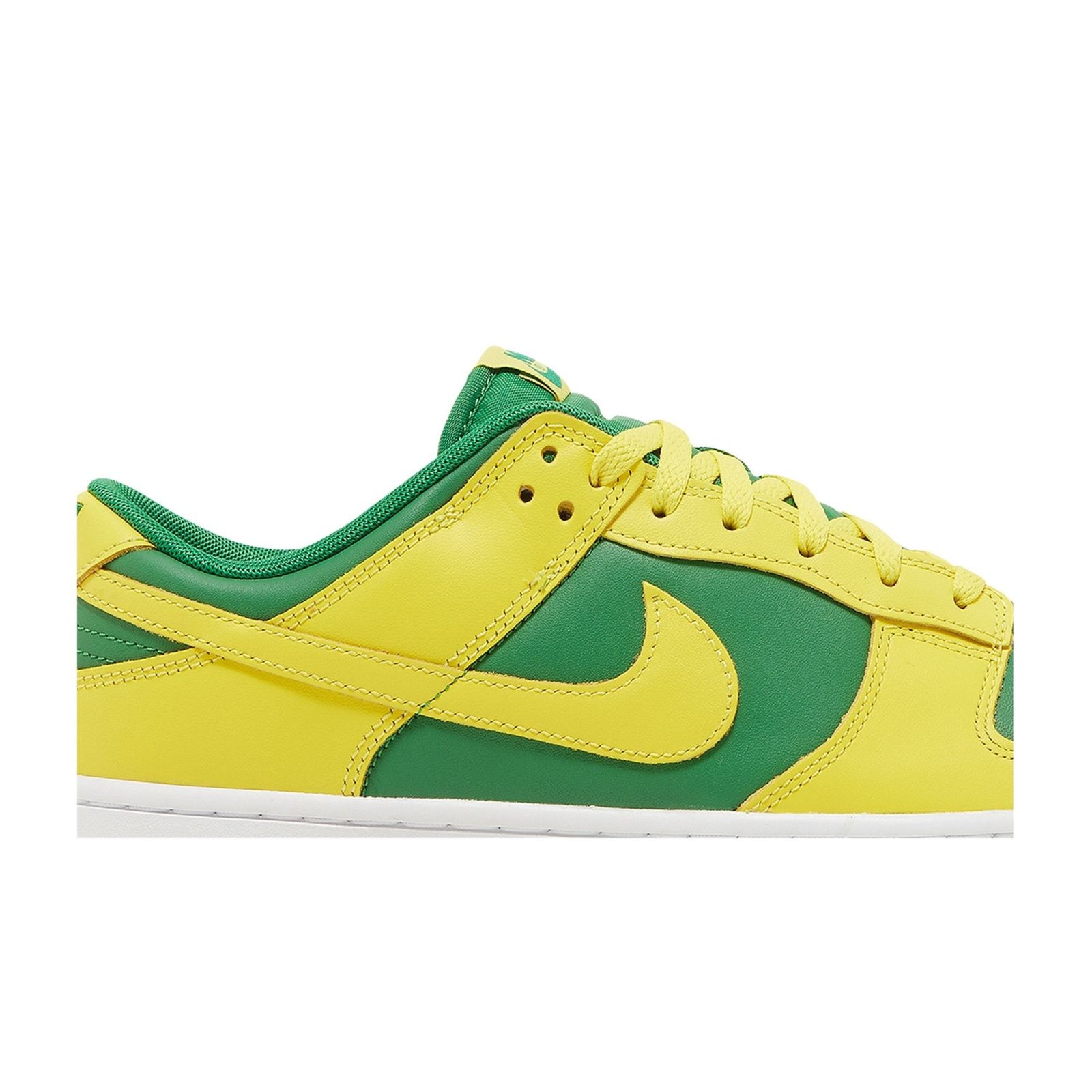 Dunk Low Retro Reverse Brazil Sneakers – DV0833-300