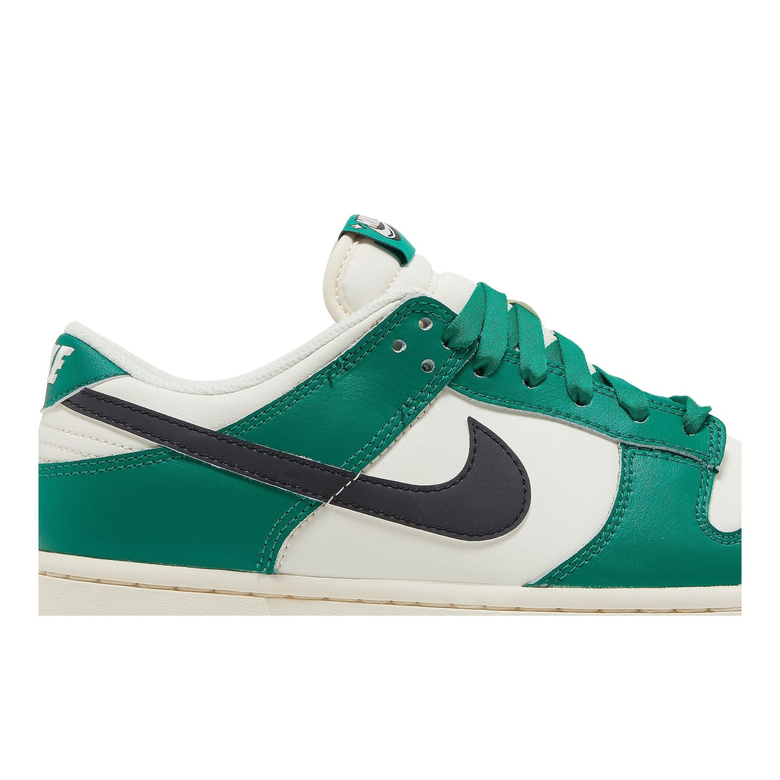 Dunk Low SE Lottery Pack Malachite Green – DR9654-100