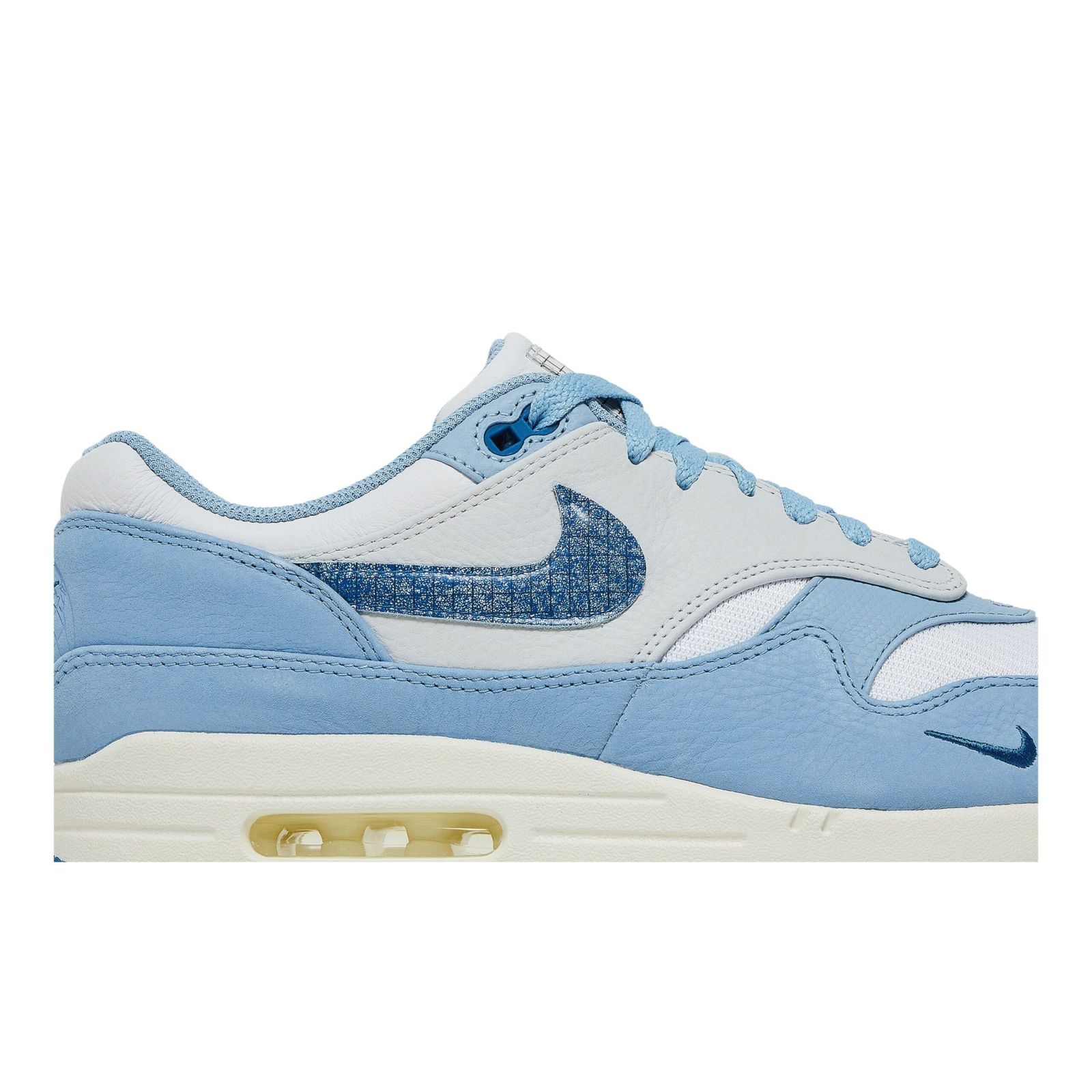 Air Max 1 Premium Blueprint Sneakers – DR0448-100