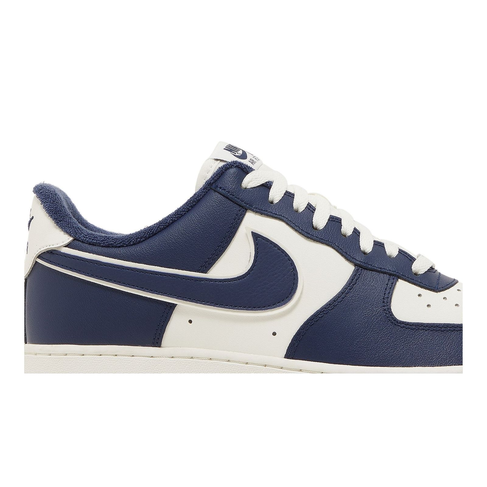 Air Force 1 Low College Pack Midnight Navy – DQ7659-101