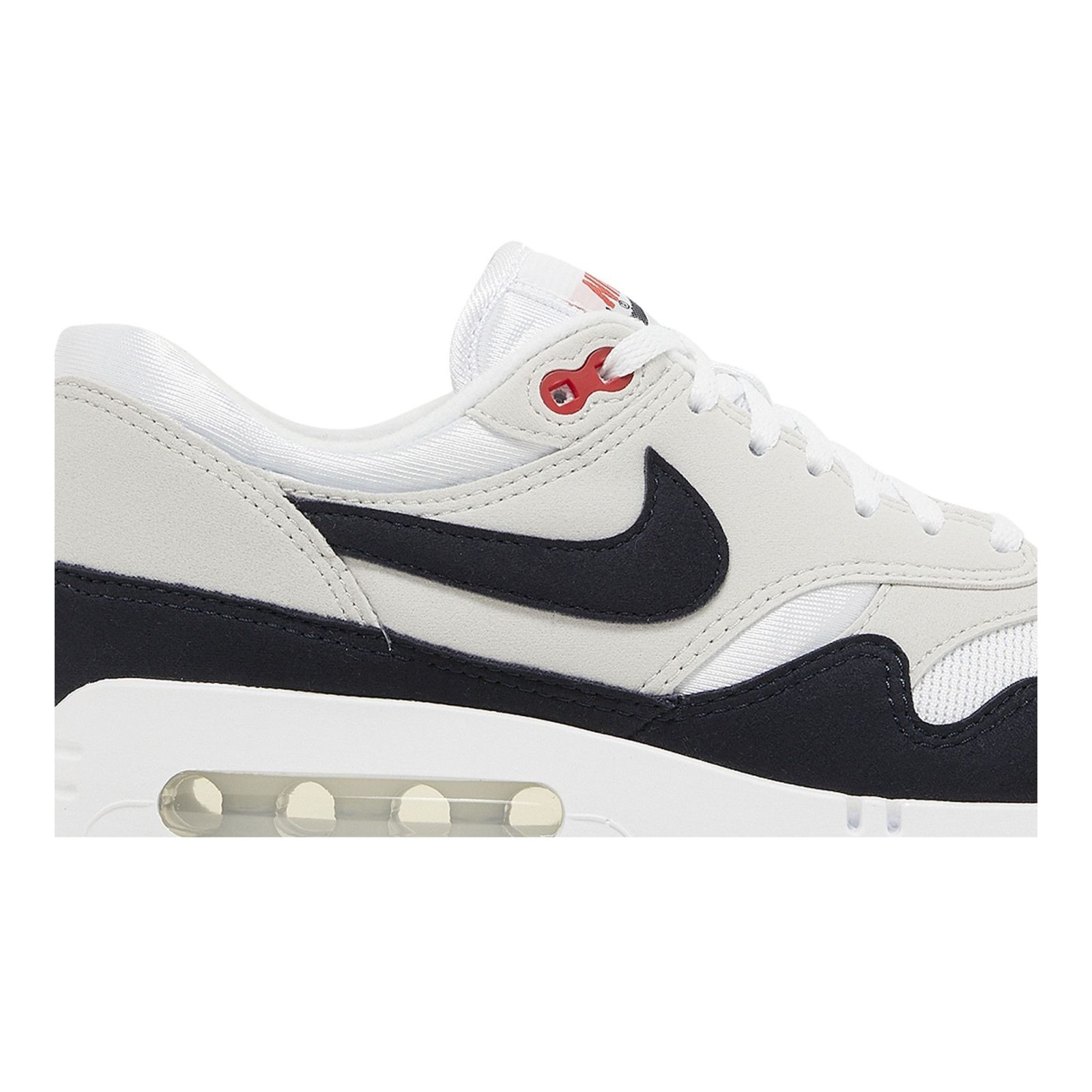 Air Max 1 ’86 Big Bubble Obsidian – Men’s Sneakers – DQ3989-101