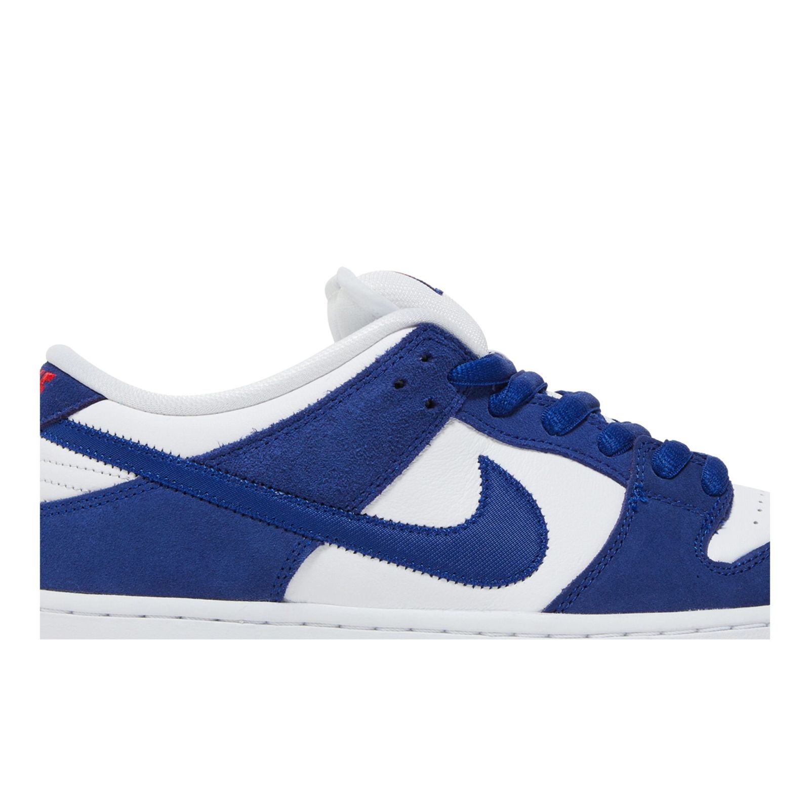 SB Dunk Low Los Angeles Dodgers Sneakers – DO9395-400