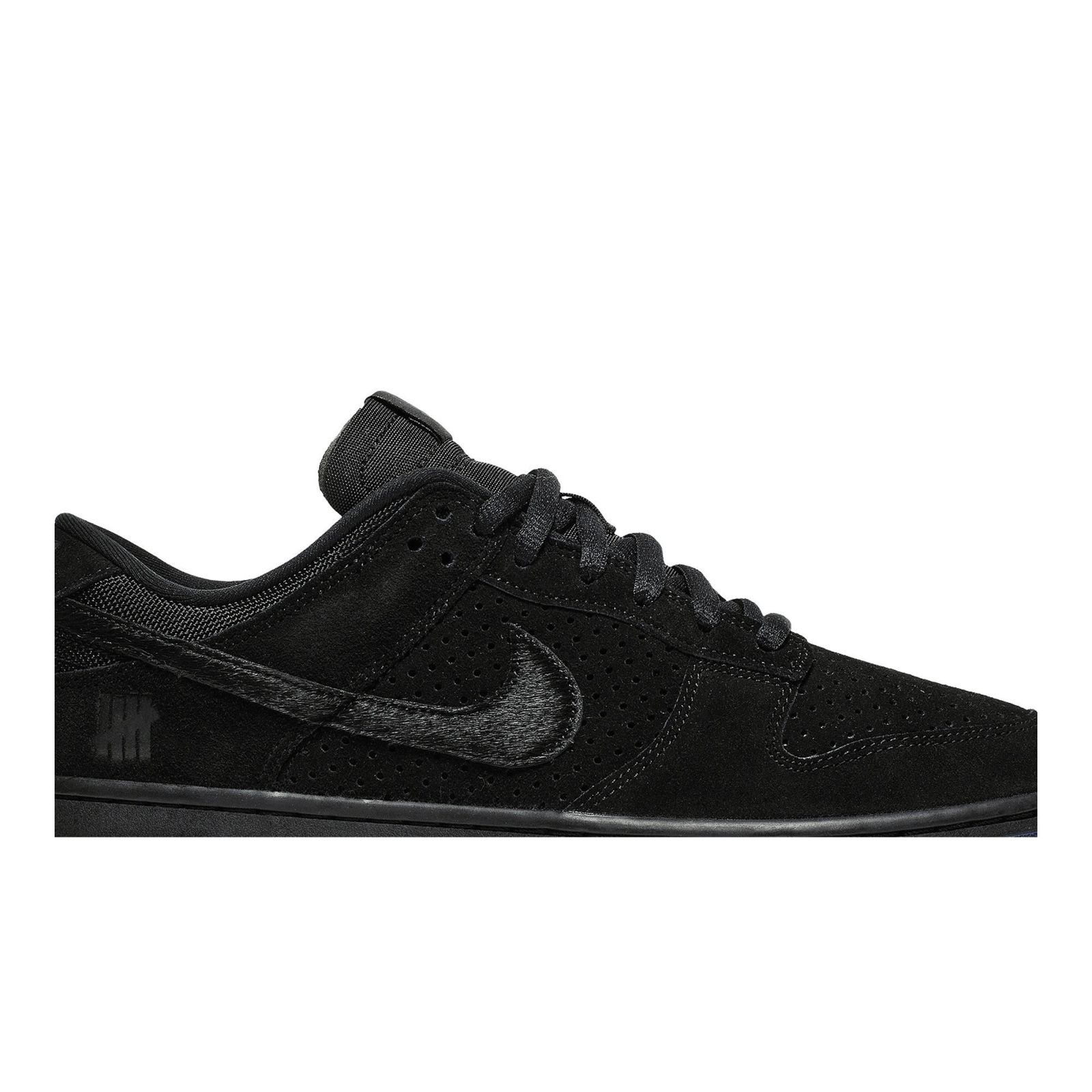 Dunk Low SP Undefeated 5 On It Black – DO9329-001