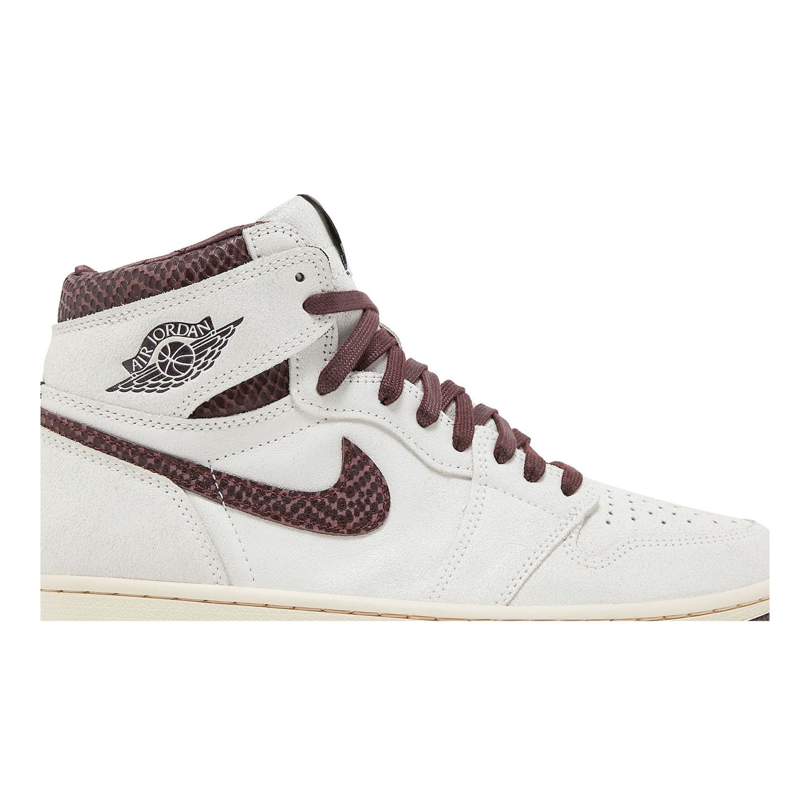 Jordan 1 Retro High OG A Ma Maniére – DO7097-100 – Men’s Sneakers