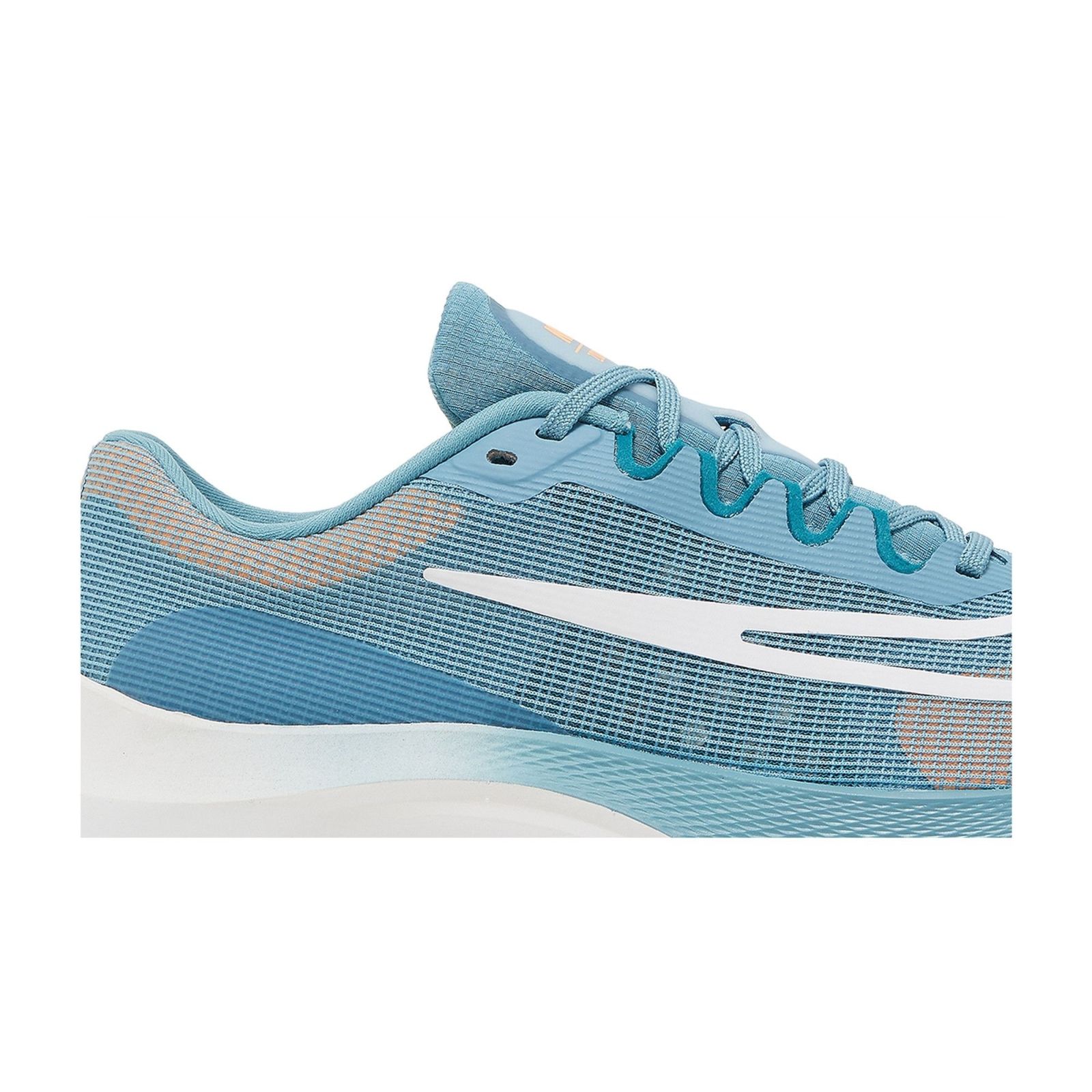Zoom Fly 5 ‘Cerulean White’ Sneakers – DM8968-400