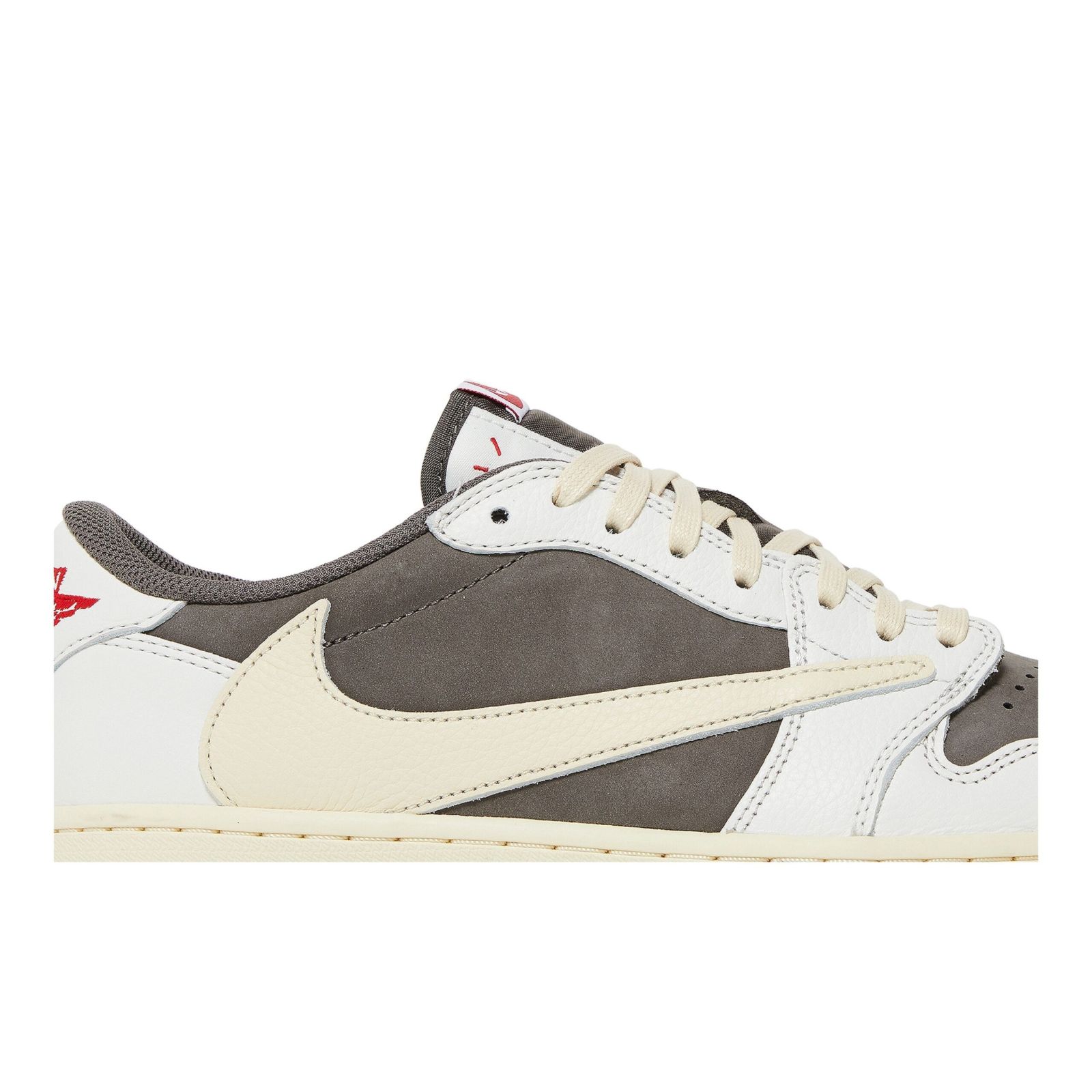 Travis Scott x Air Jordan 1 Low Reverse Mocha – DM7866-162 – ReStockX