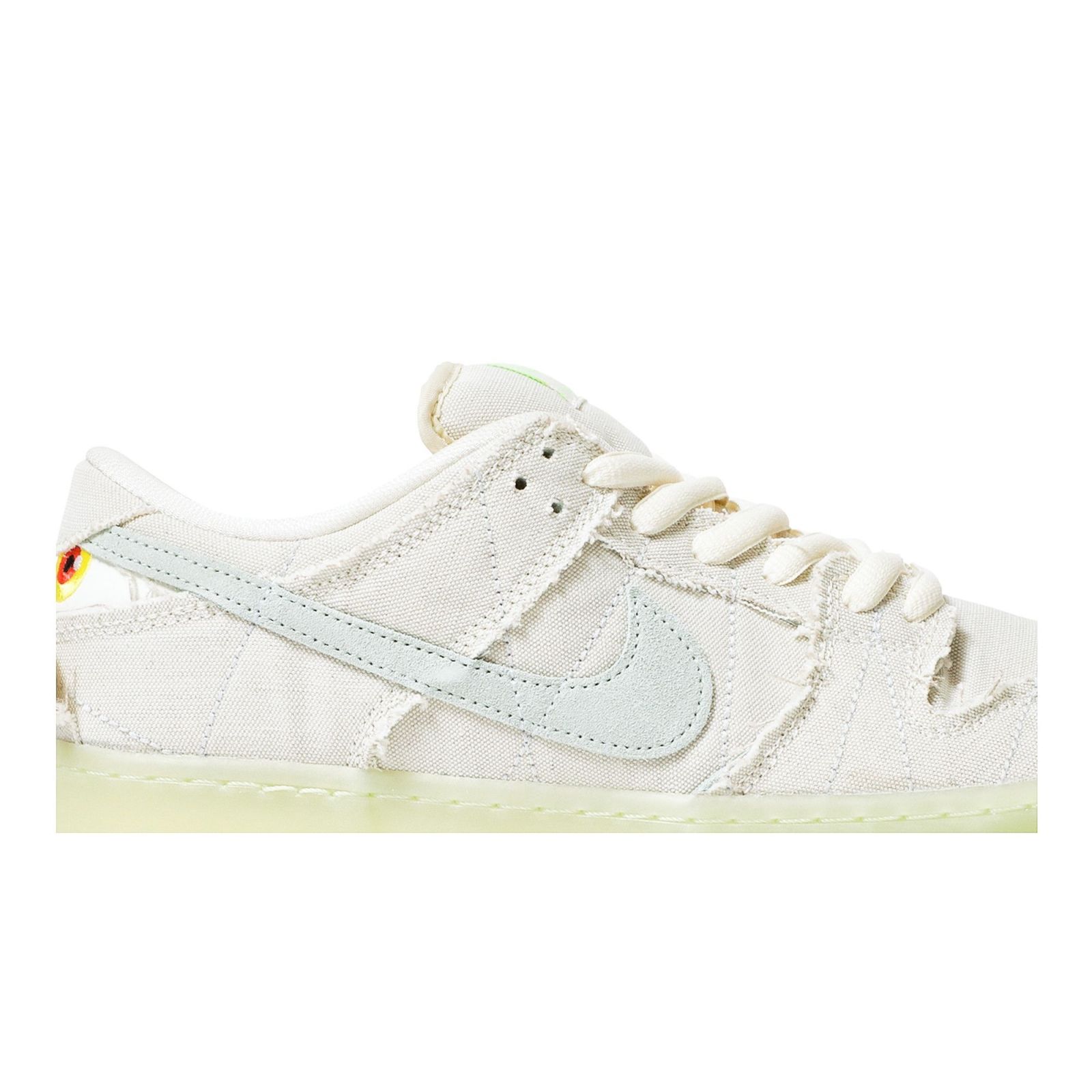 SB Dunk Low Mummy Sneakers – DM0774-111