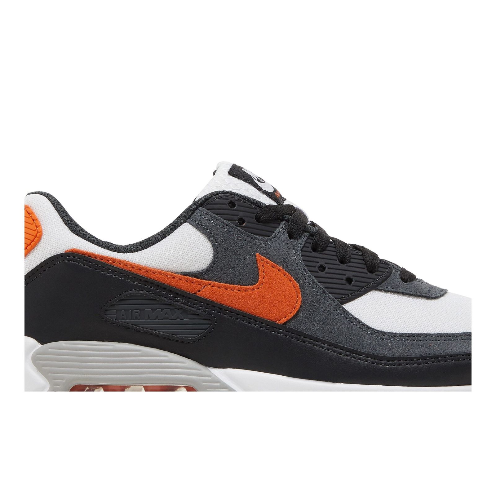 Air Max 90 White Starfish Black Sneakers – DM0029-101