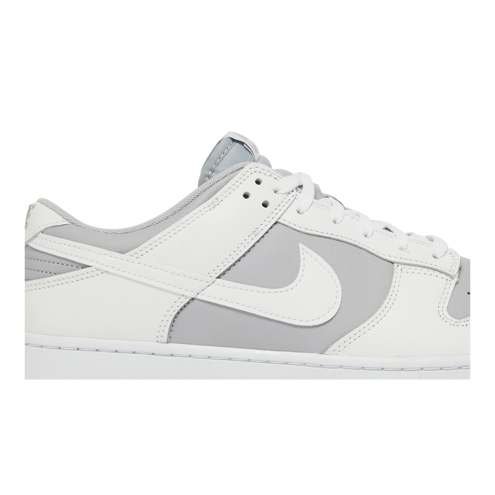 Dunk Low Retro White Grey Sneakers – DJ6188-003