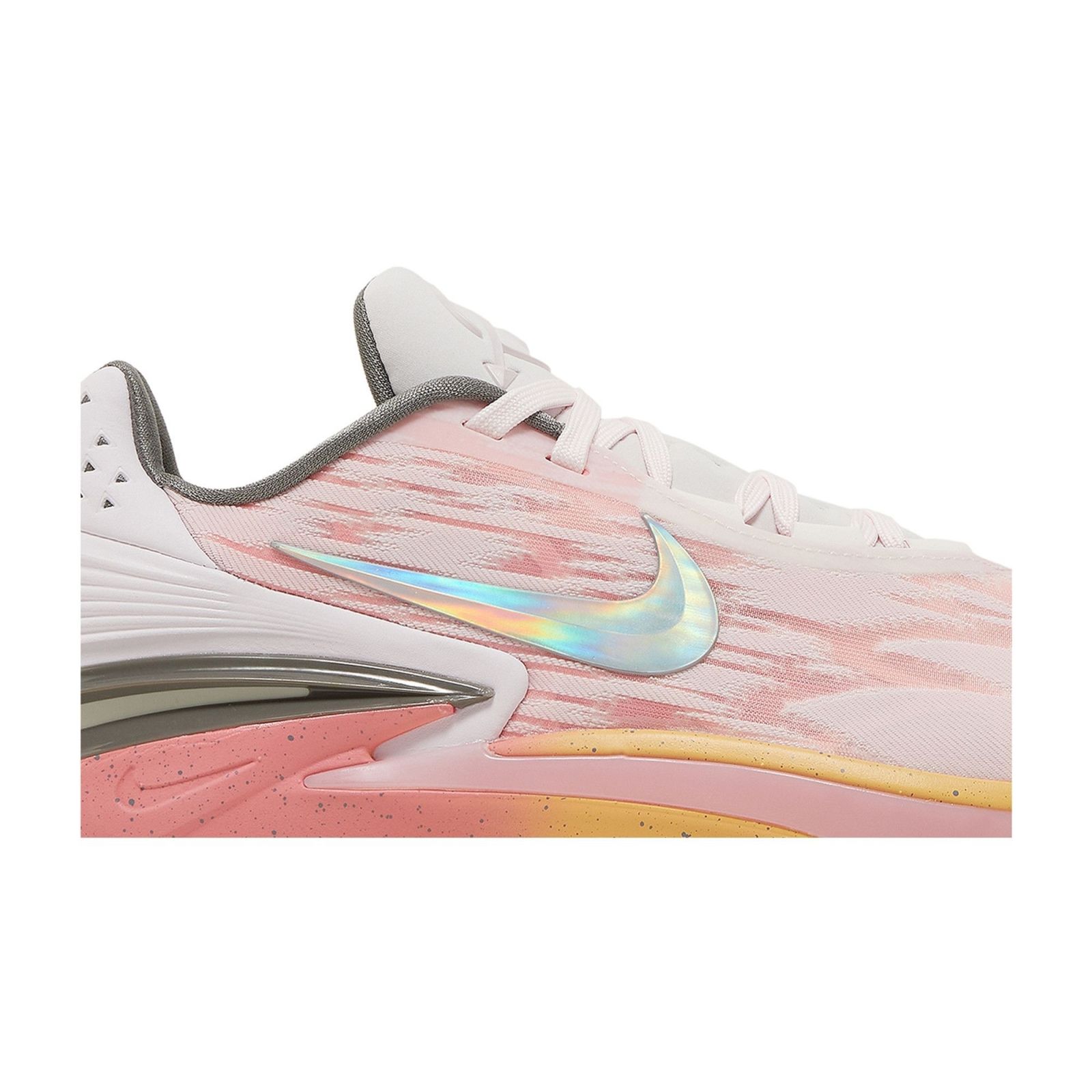 Zoom GT Cut 2 Basketball Shoes – Pearl Pink/Multi-Colour – DJ6013-602