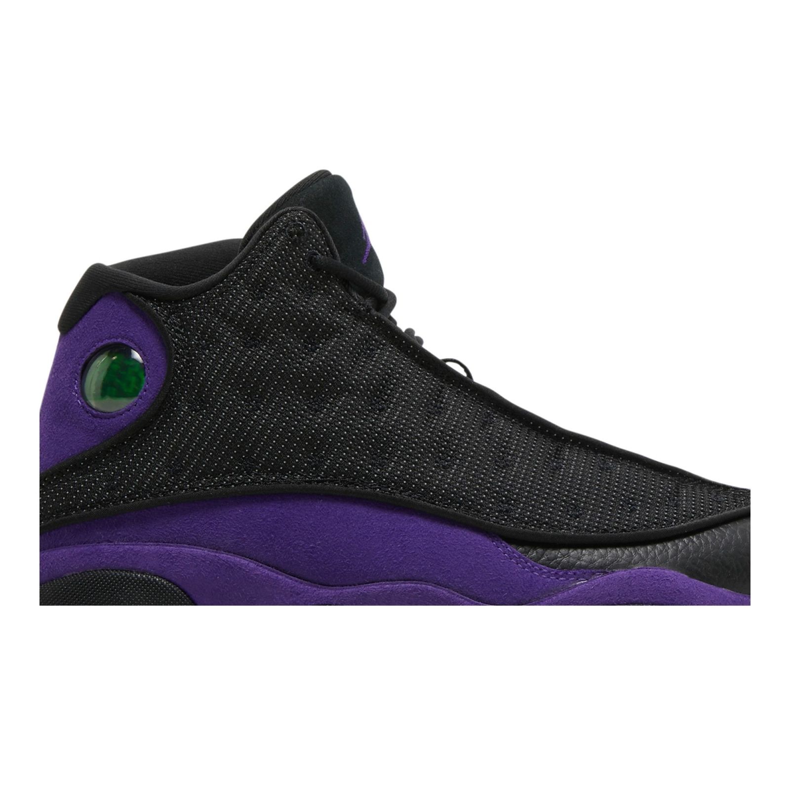 Jordan 13 Retro Court Purple Sneakers – DJ5982-015