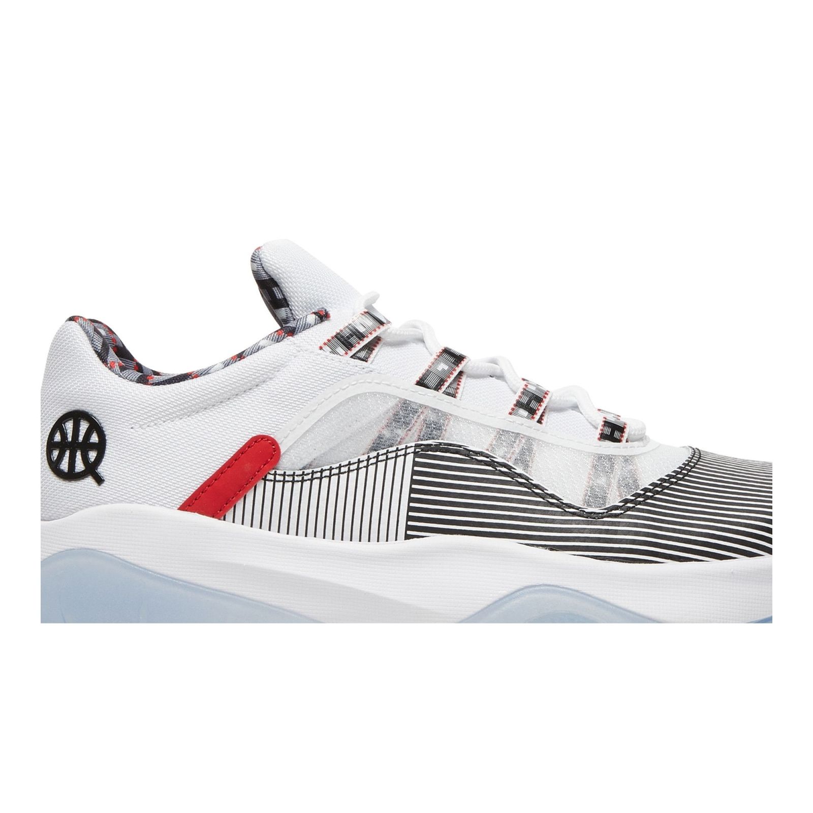 Jordan 11 CMFT Low Quai 54 (2021) Sneakers – DJ4893-106