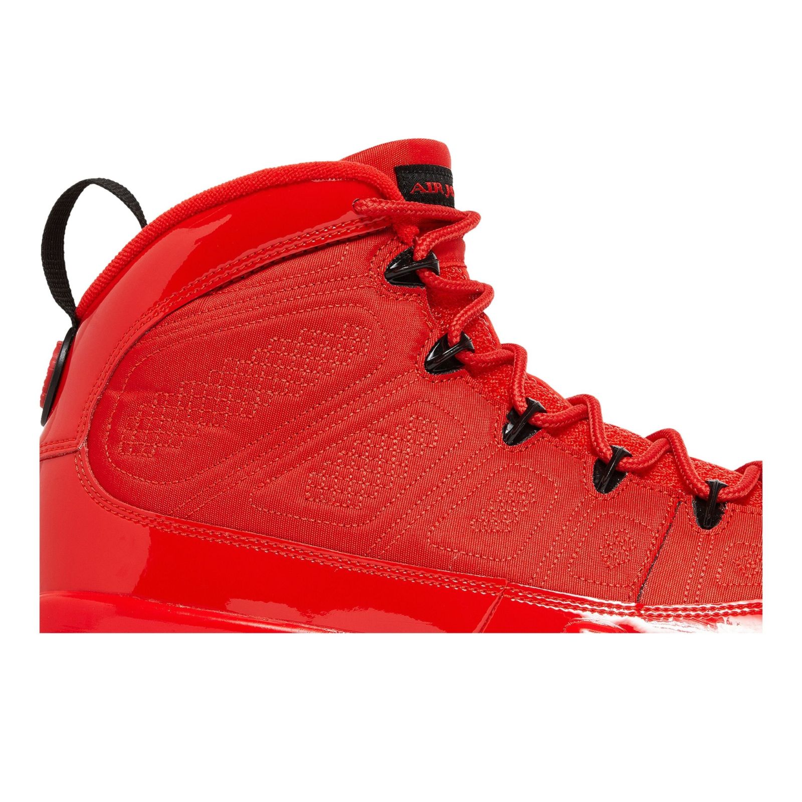 Air Jordan 9 Retro Chile Red Sneakers – CT8019-600