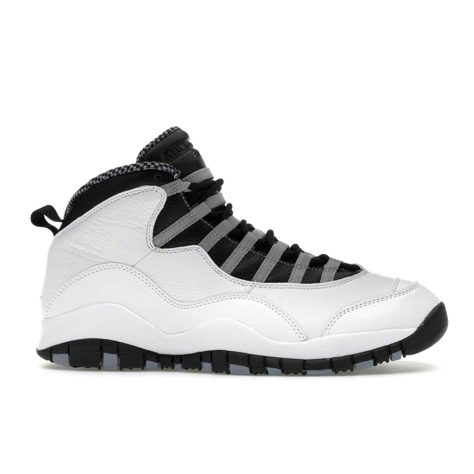 Jordan 10 Retro OG Steel (2025) HJ6779-104 Sneakers