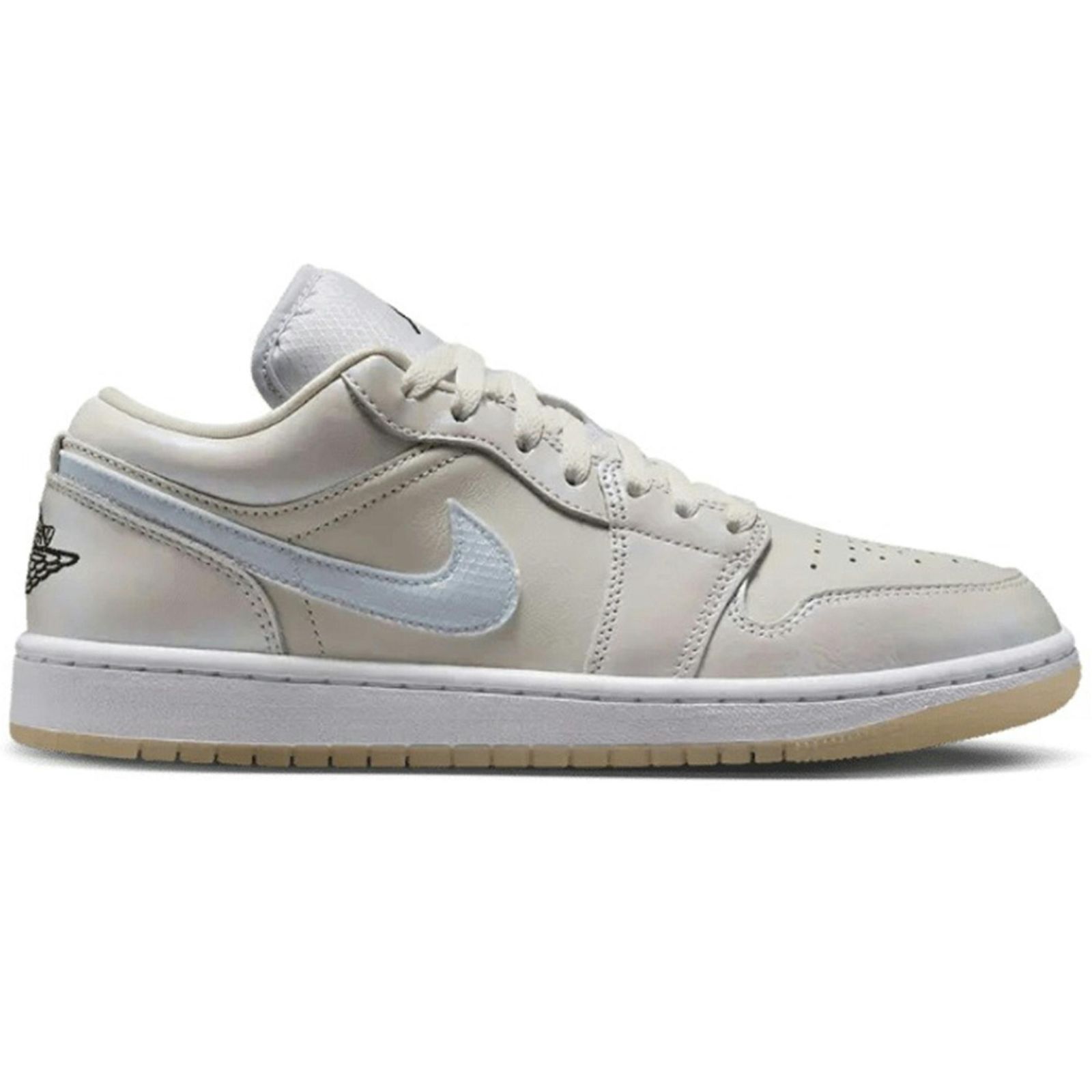 Jordan 1 Low SE Year of the Snake (2025) Women’s Sneaker HF4080-001
