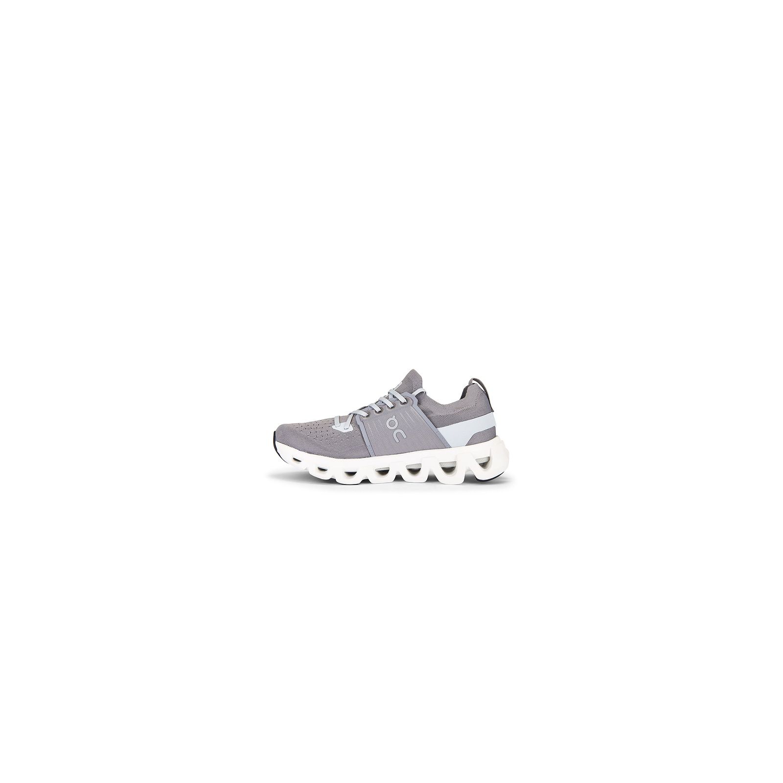 Cloudswift 4 Sneaker On - Alloy & Glacier