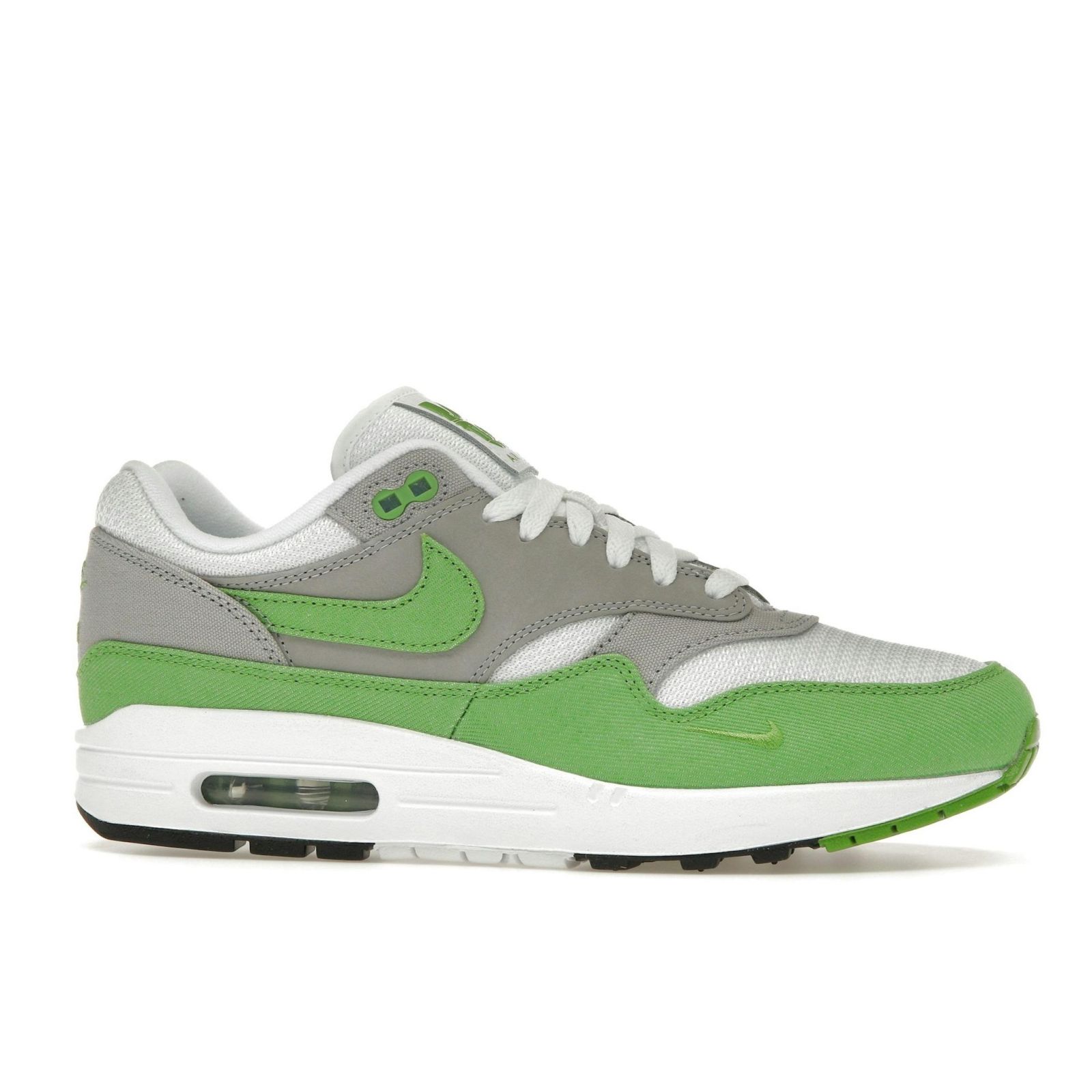 Air Max 1 Patta 20th Anniversary Chlorophyll HF1012-300