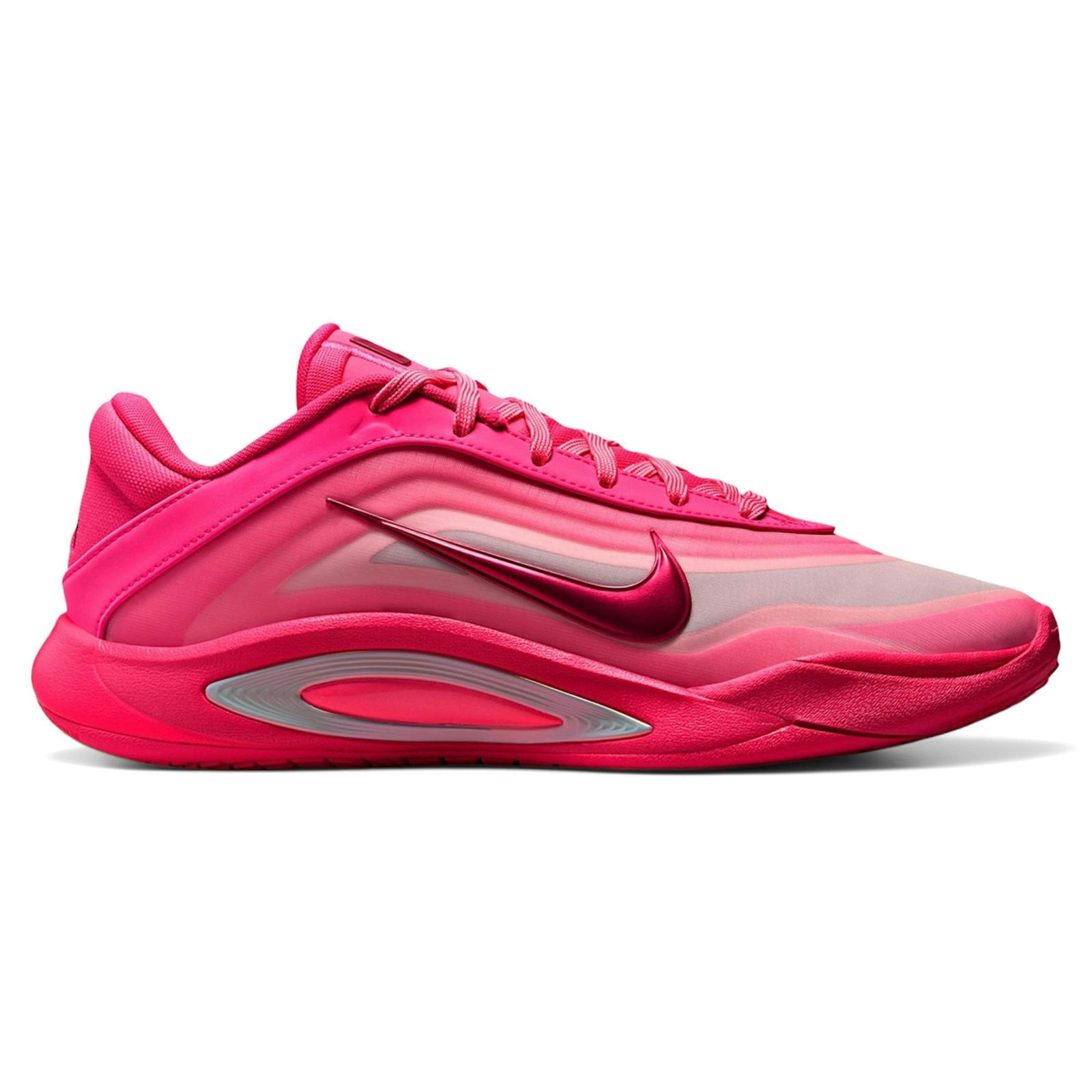 A’ja Wilson A’One Pink Aura Women’s Basketball Shoes FZ8606-601
