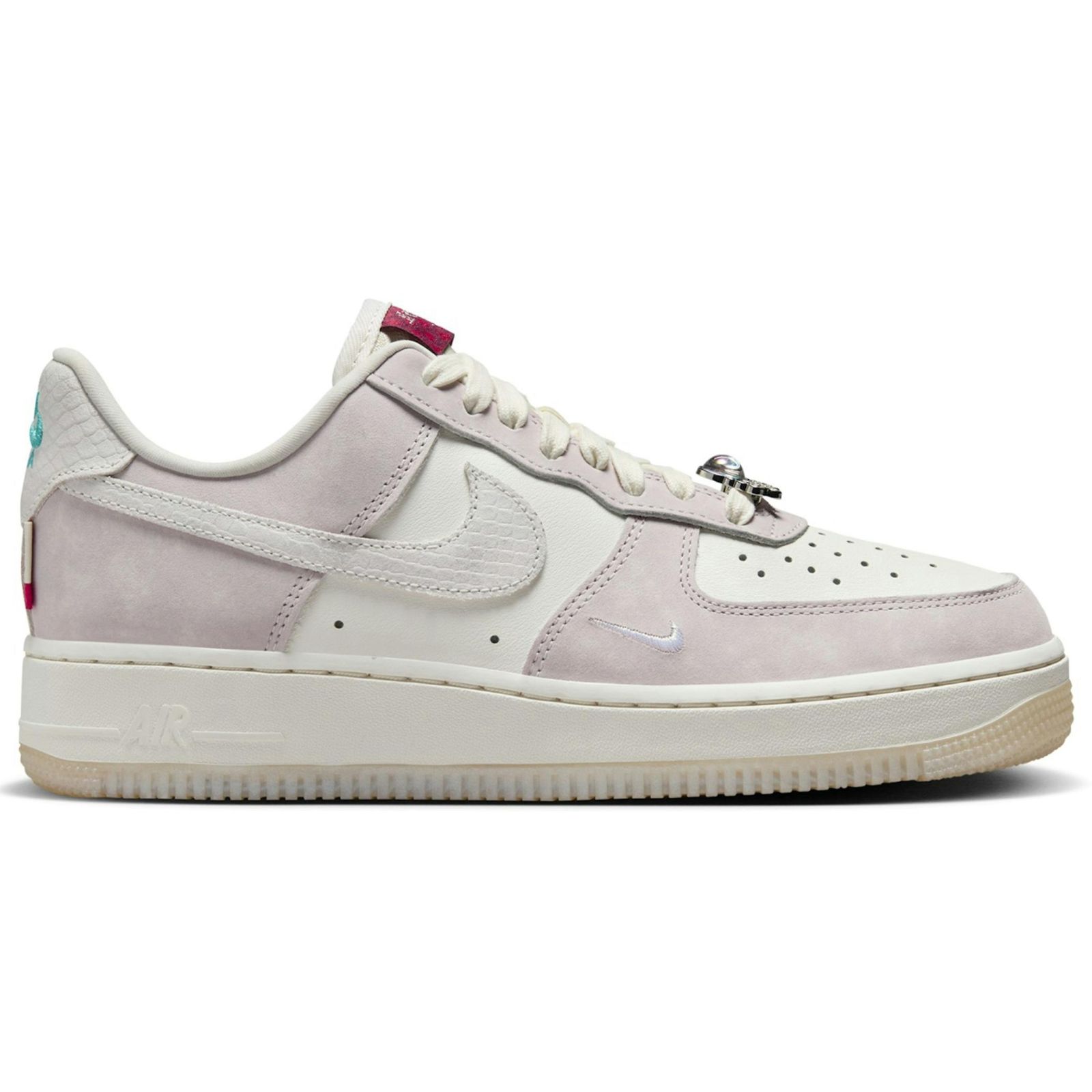 Air Force 1 Low ’07 LX Year of the Dragon (2024) Women’s Sneaker FZ5066-111