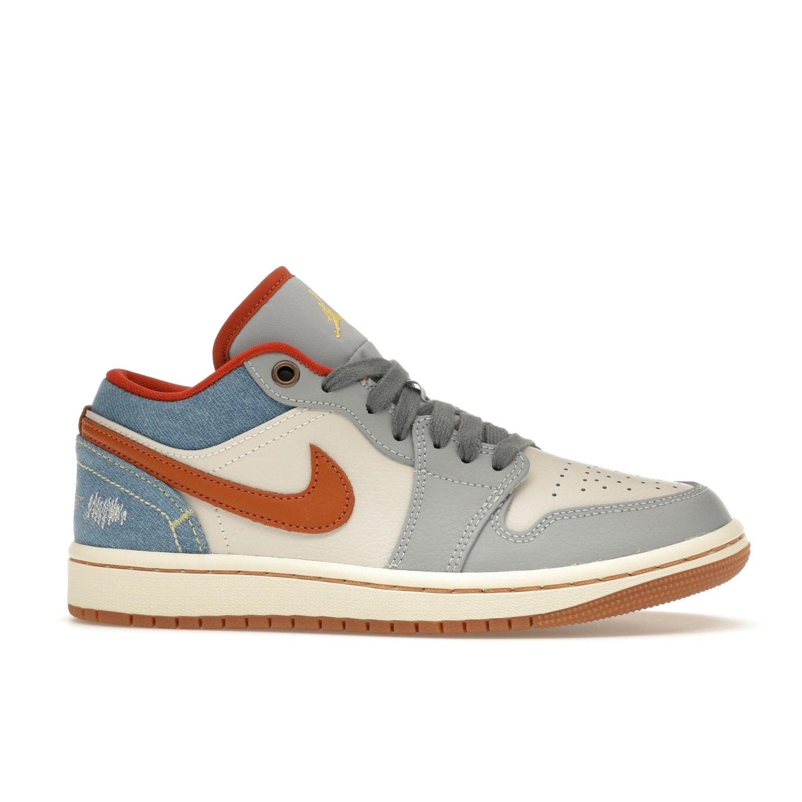Jordan 1 Low Phantom Denim Women’s FZ5045-091