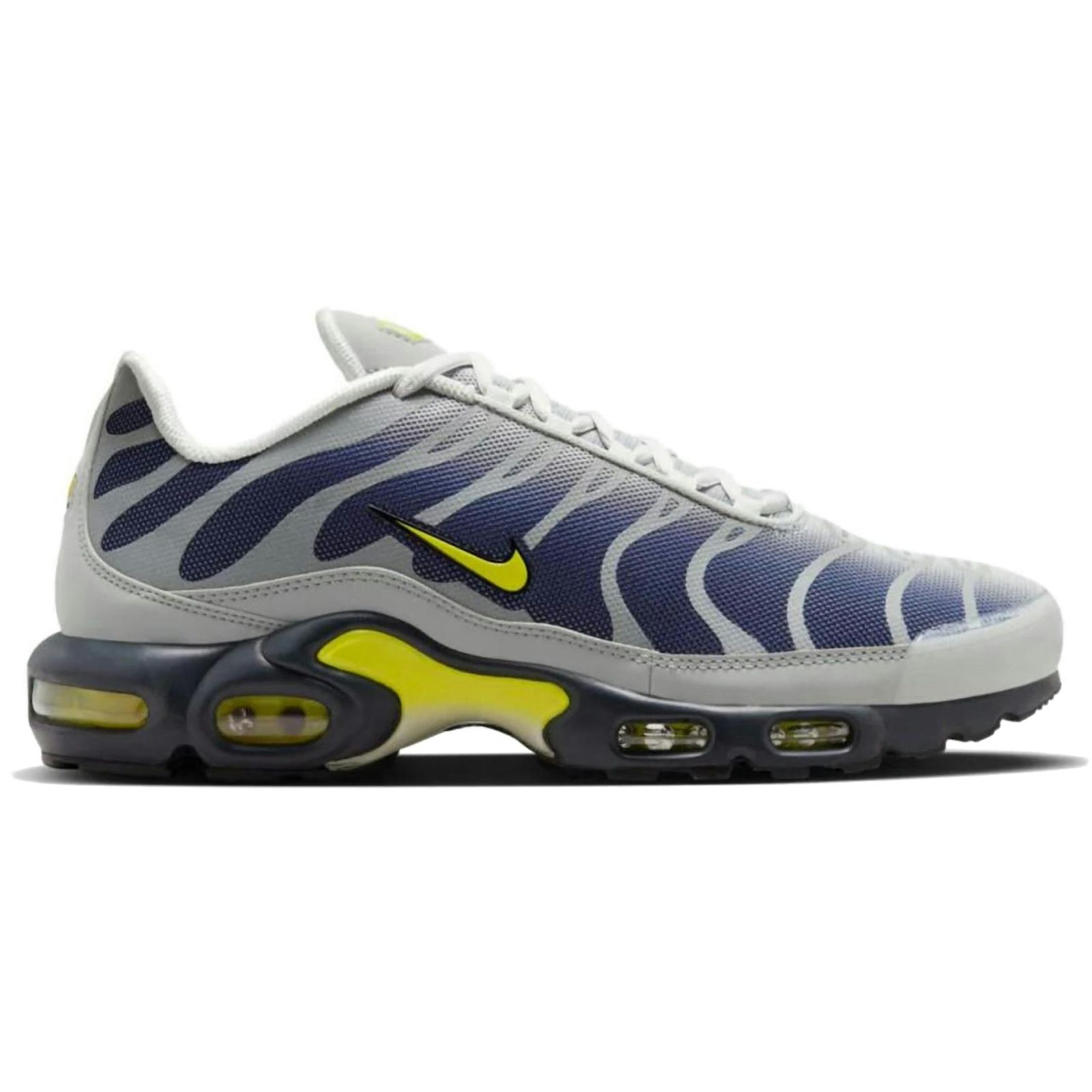 Air Max Plus Obsidian Opti Yellow FZ4622-001