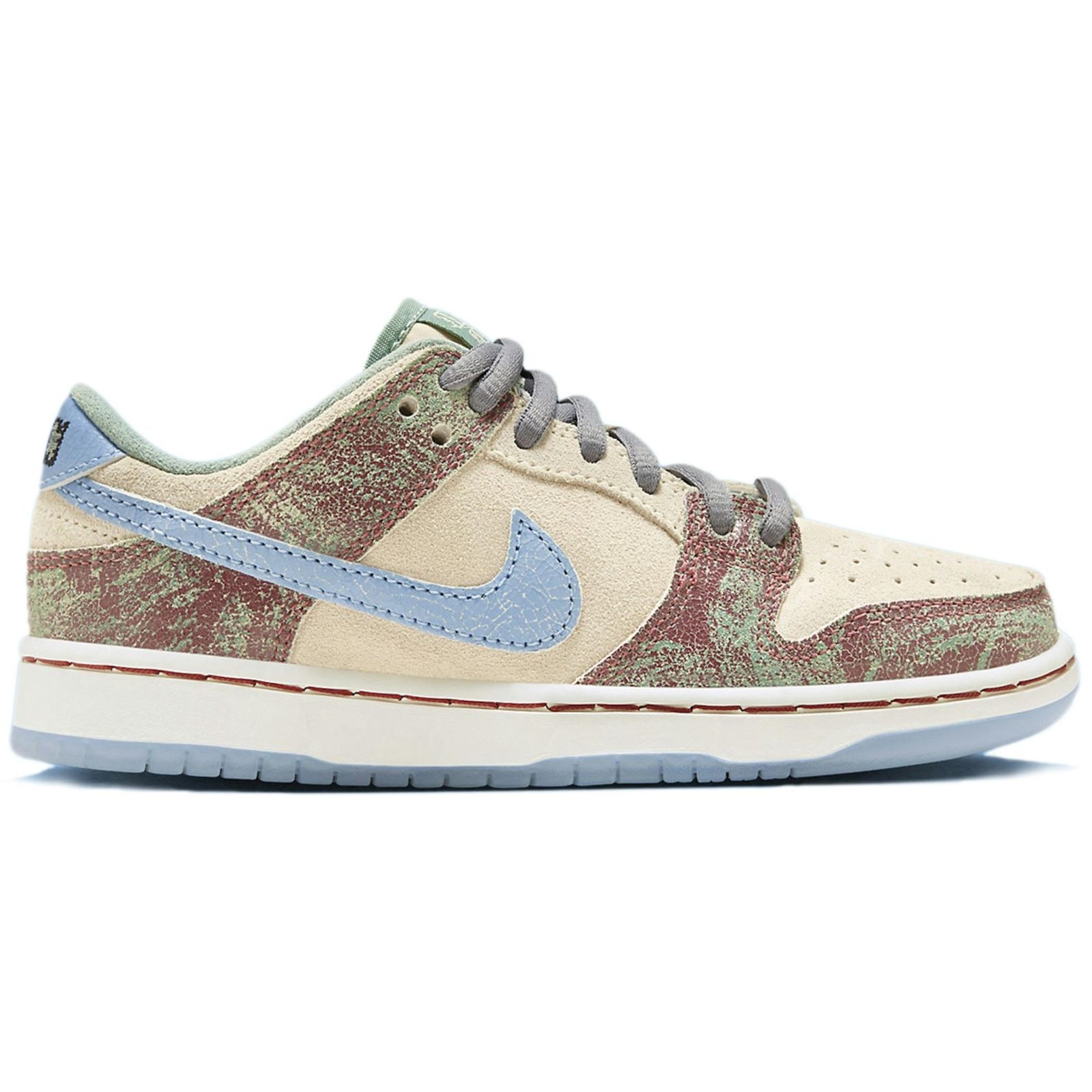 SB Dunk Low Crenshaw Skate Club PS FQ8204-300