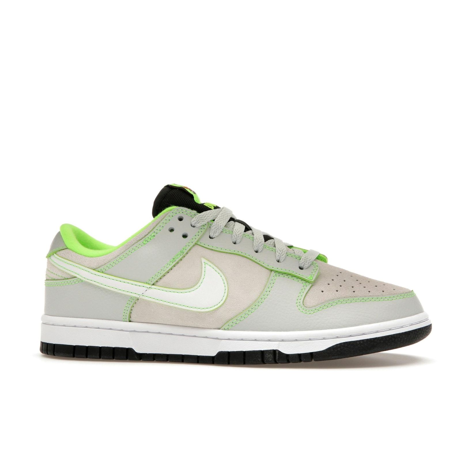 Dunk Low University of Oregon PE 2023 FQ7260-001 Sneakers