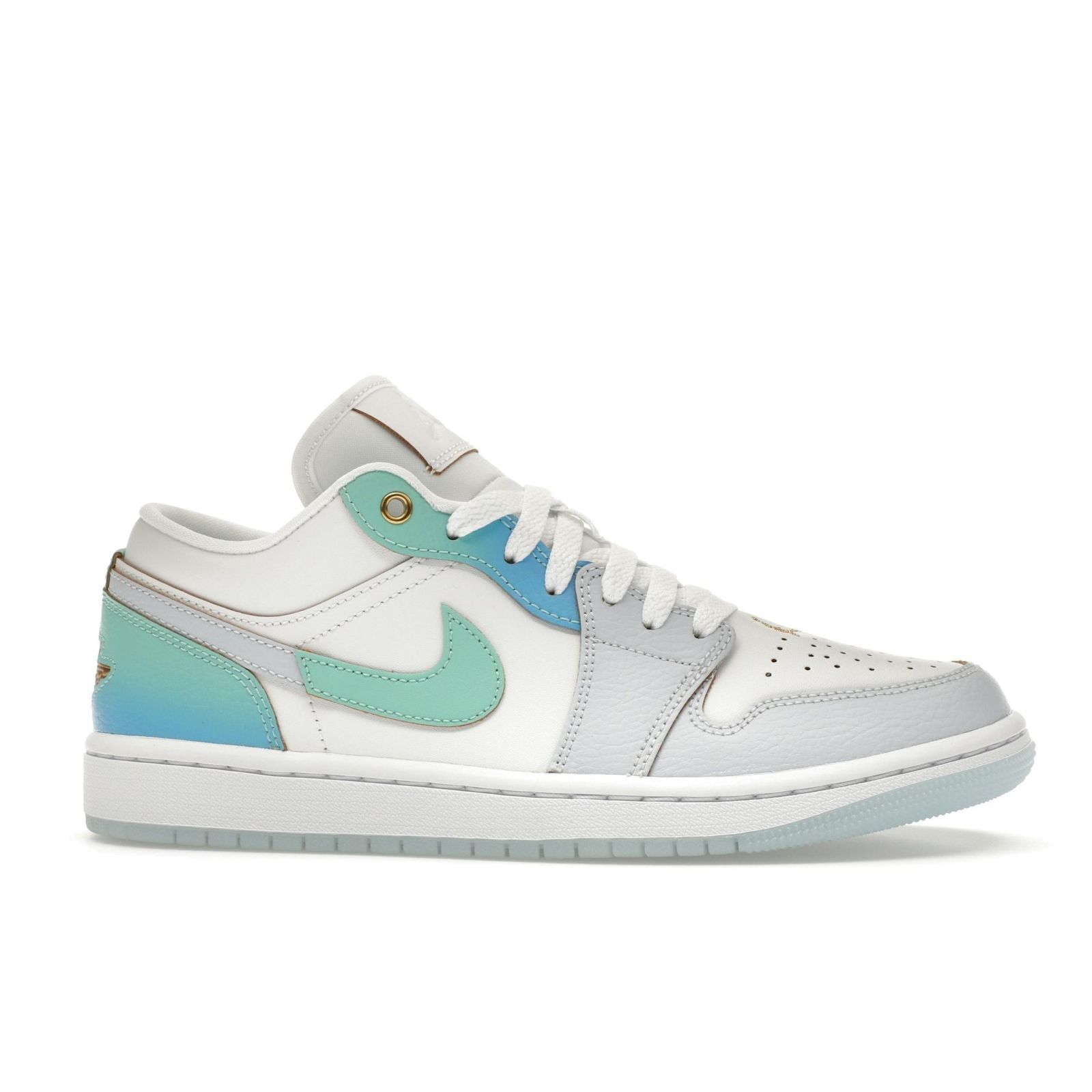 Jordan 1 Low SE Emerald Rise Women’s FN8899-131