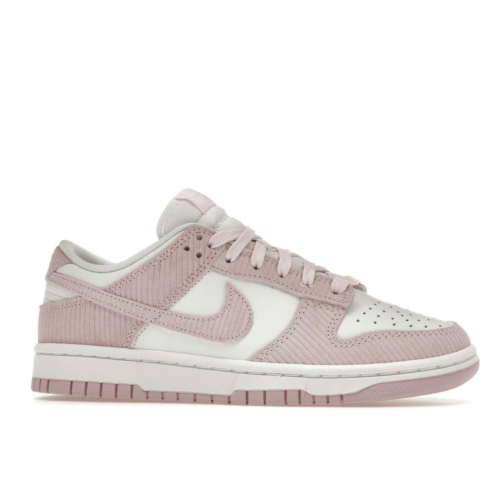 Dunk Low Pink Corduroy Women’s FN7167-100