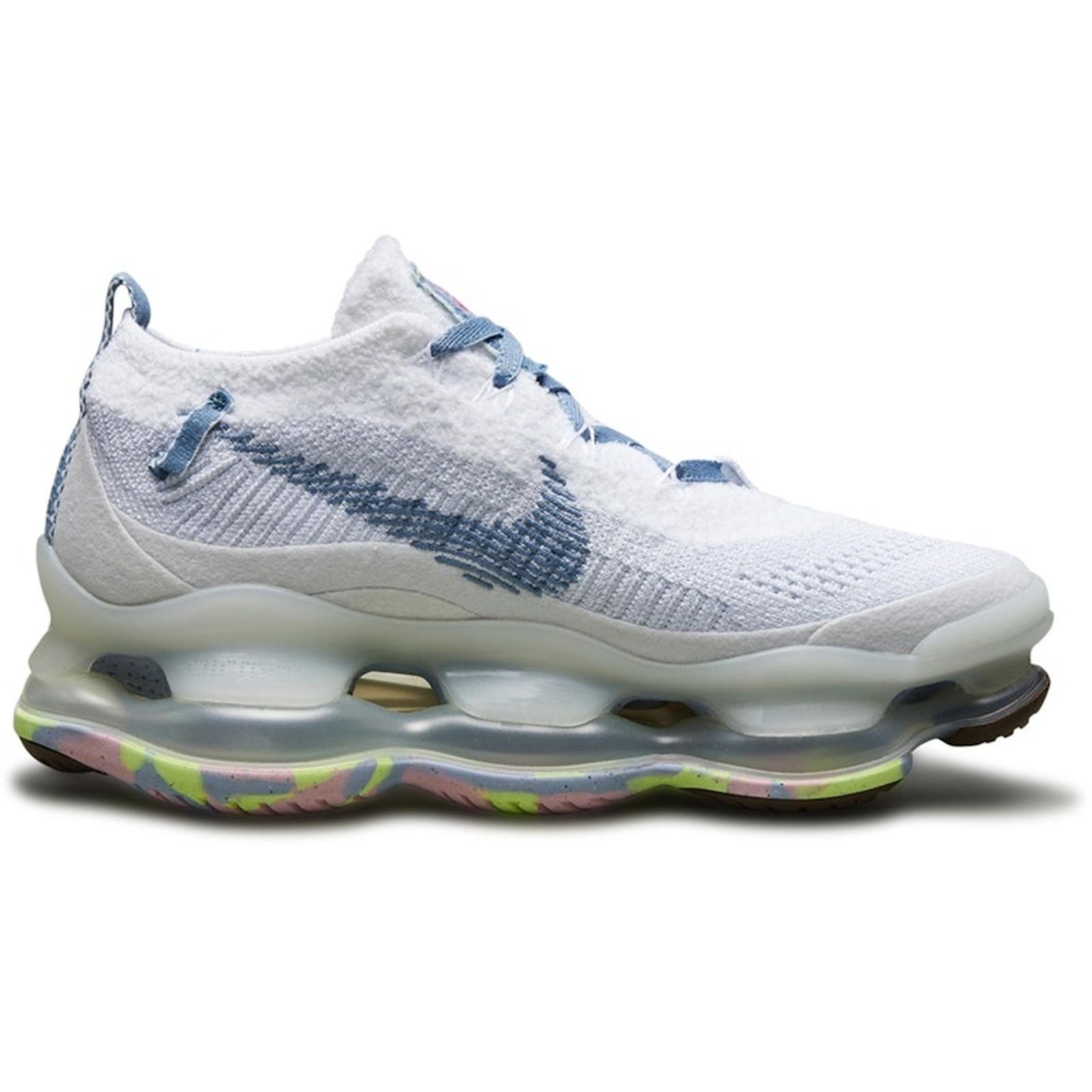 Air Max Scorpion FK Just Do It Women’s Running Shoes FJ7736-141