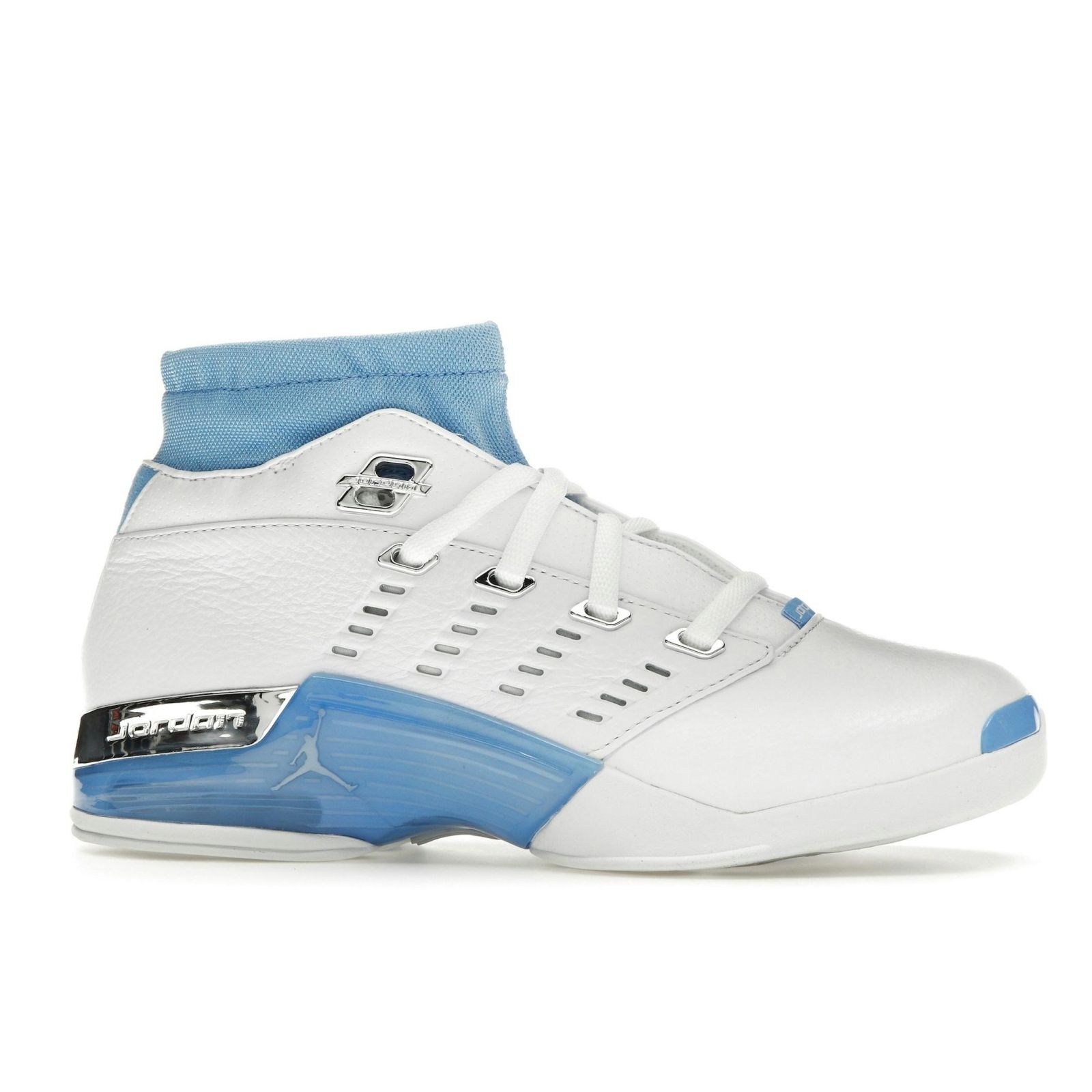 Jordan 17 Retro Low SP University Blue (2024) FJ0395-101