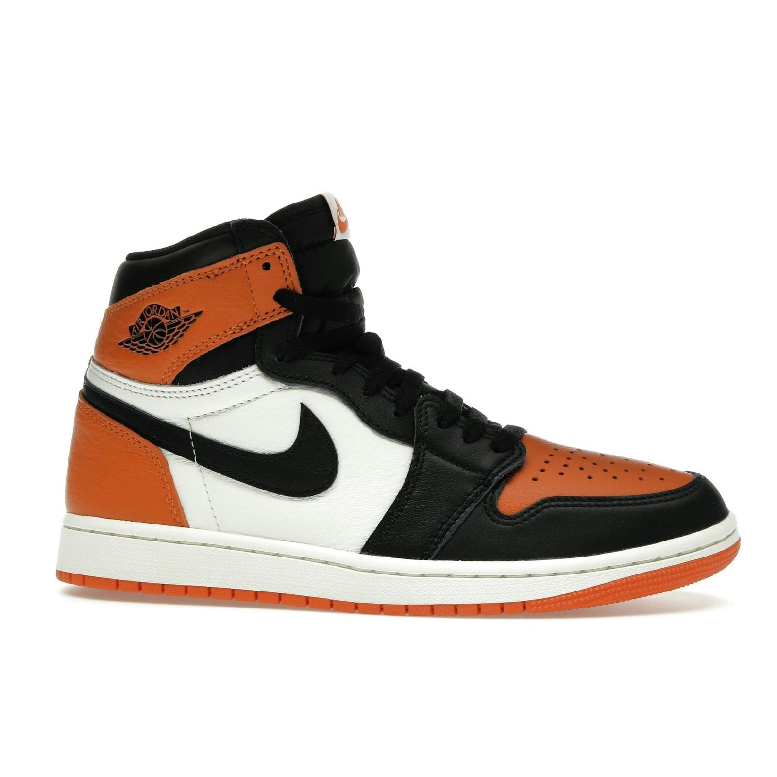 Jordan 1 Retro High OG Shattered Backboard 2025 DZ5485-008