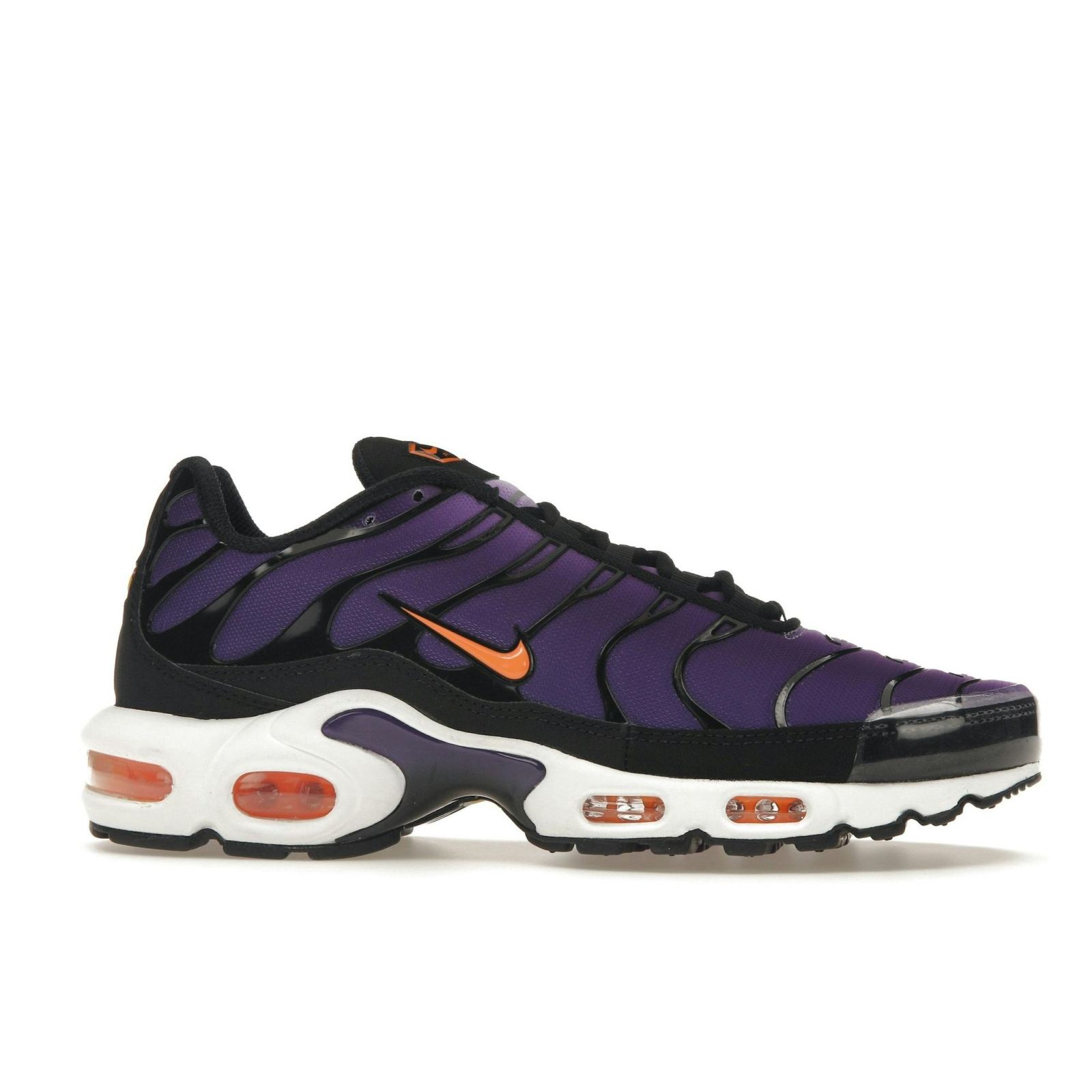 Air Max Plus OG Voltage Purple 2024 DX0755-500