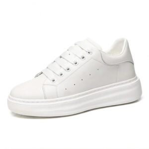 Montra - 8cm (3") – Men's Elevator Shoes (Height Increasing, Hidden Lift)