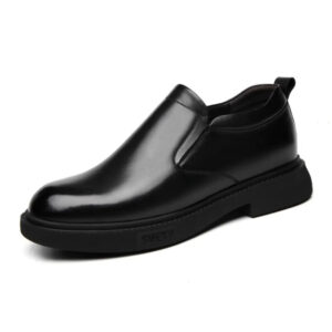 Svetv - 8cm (3") – Men's Elevator Shoes (Height Increasing, Hidden Lift)