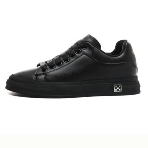 CheckMate - 7cm (2.7") – Men's Elevator Shoes (Height Increasing, Hidden Lift) – Black