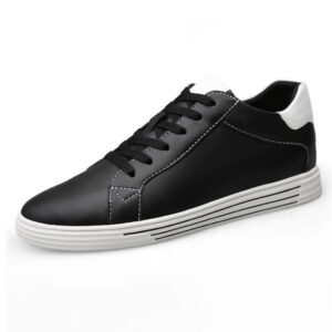 Elyx - 7cm (2.7") – Men's Elevator Shoes (Height Increasing, Hidden Lift)